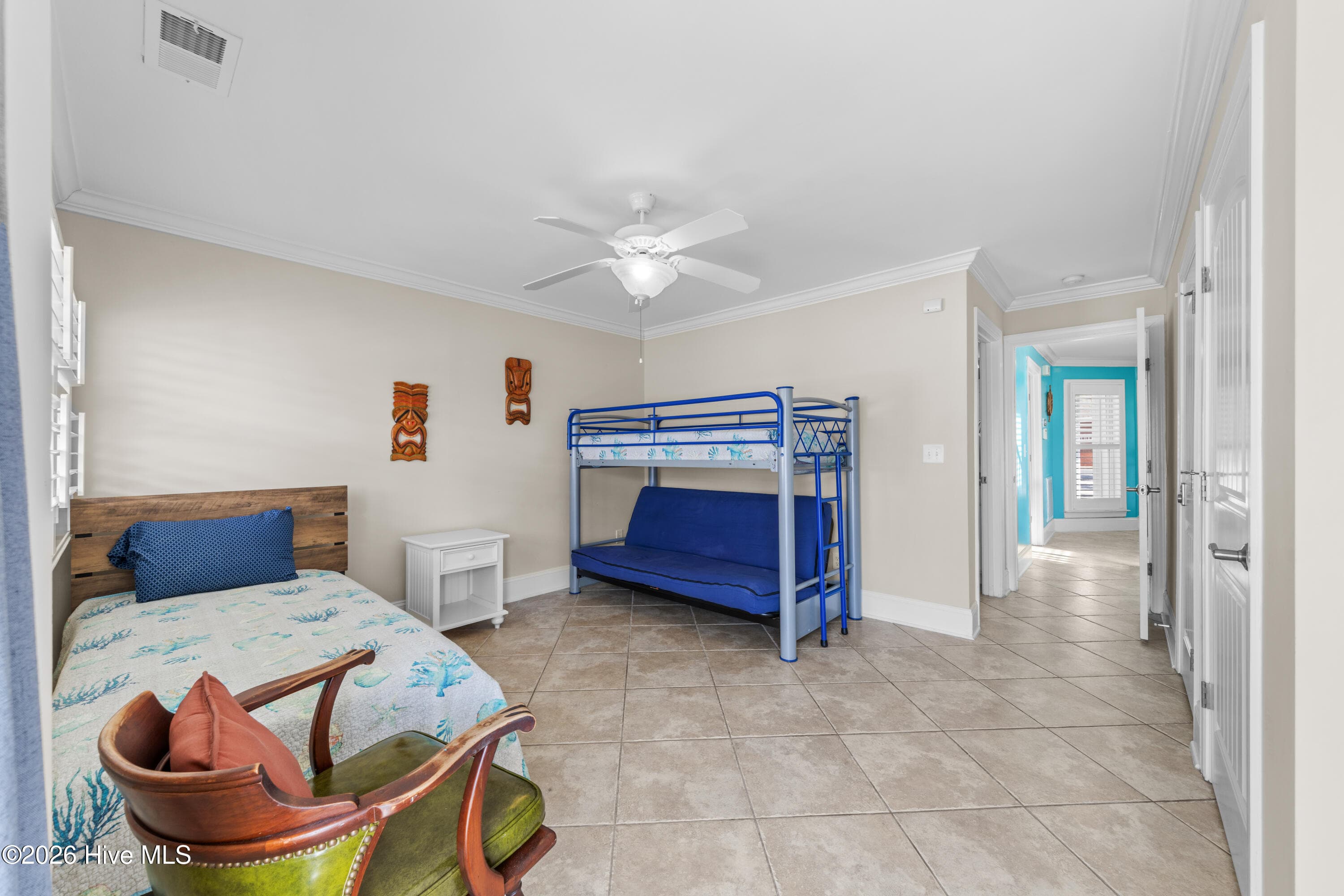 Condominium at 121 N 4th Avenue Unit A, Kure Beach, NC 28449, photo 24 of 85