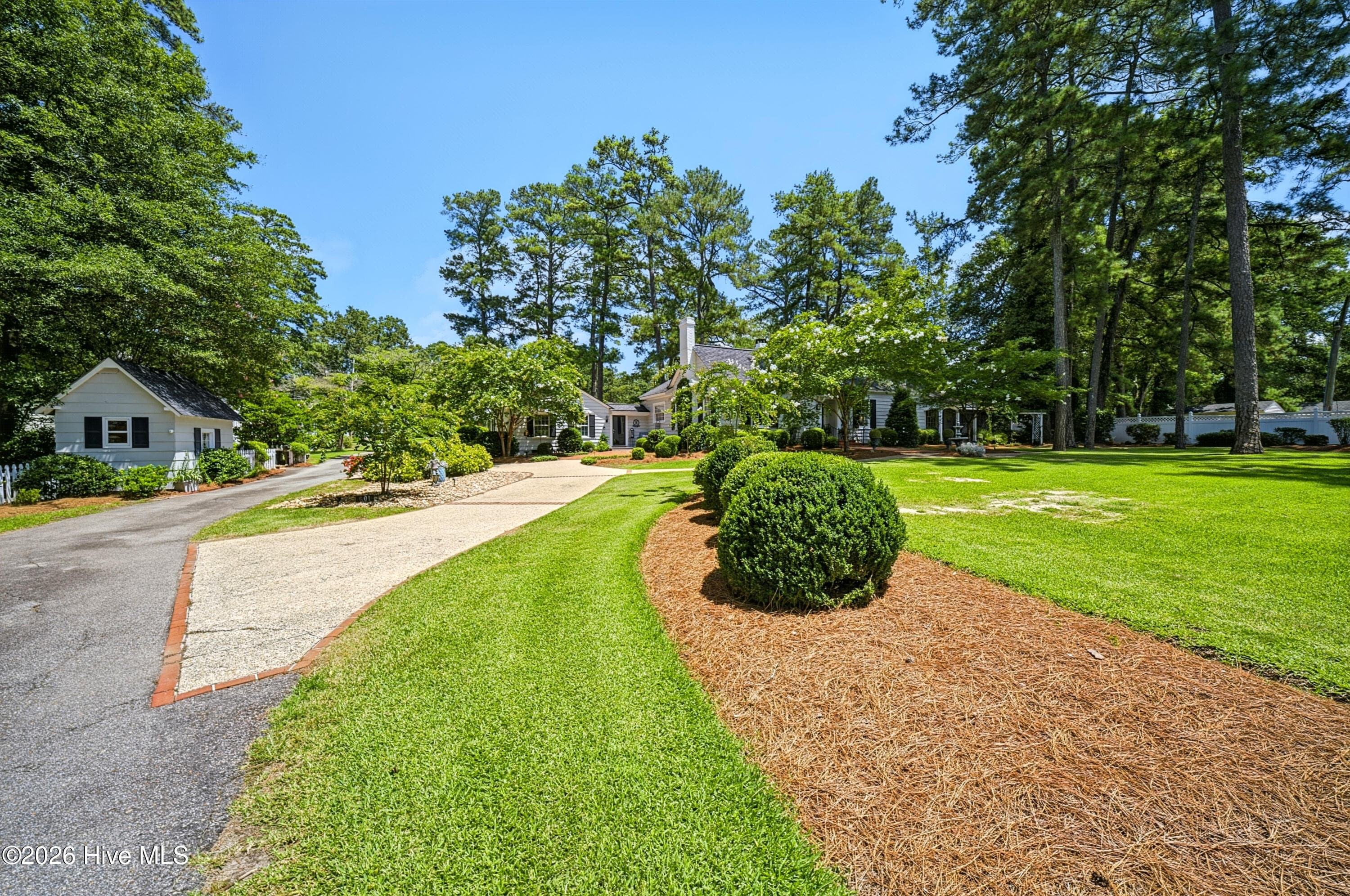 Single Family Residence at 601 Sterlingworth Street, Windsor, NC 27983, photo 64 of 67