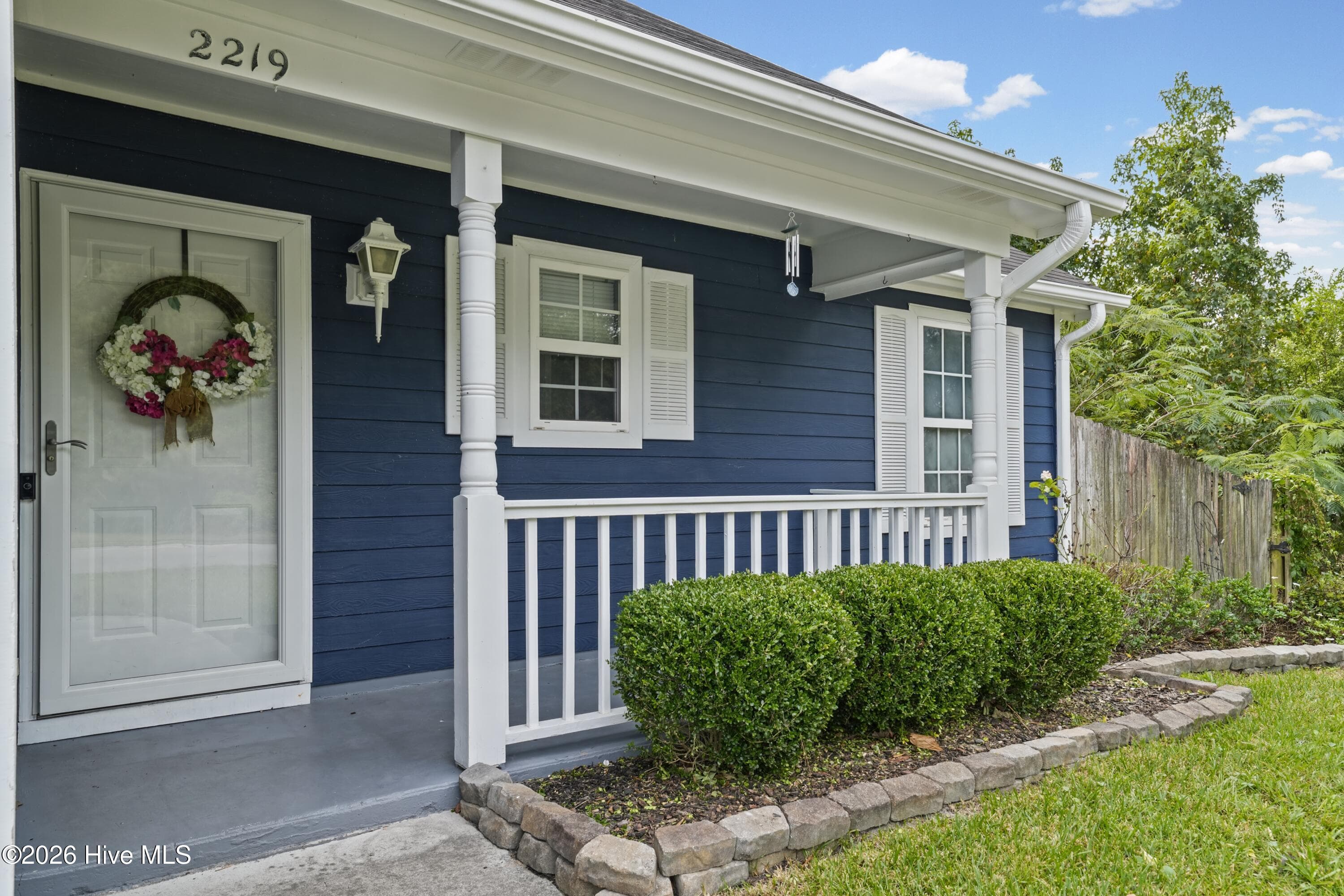 Single Family Residence at 2219 Sapling Circle, Wilmington, NC 28411, photo 6 of 45