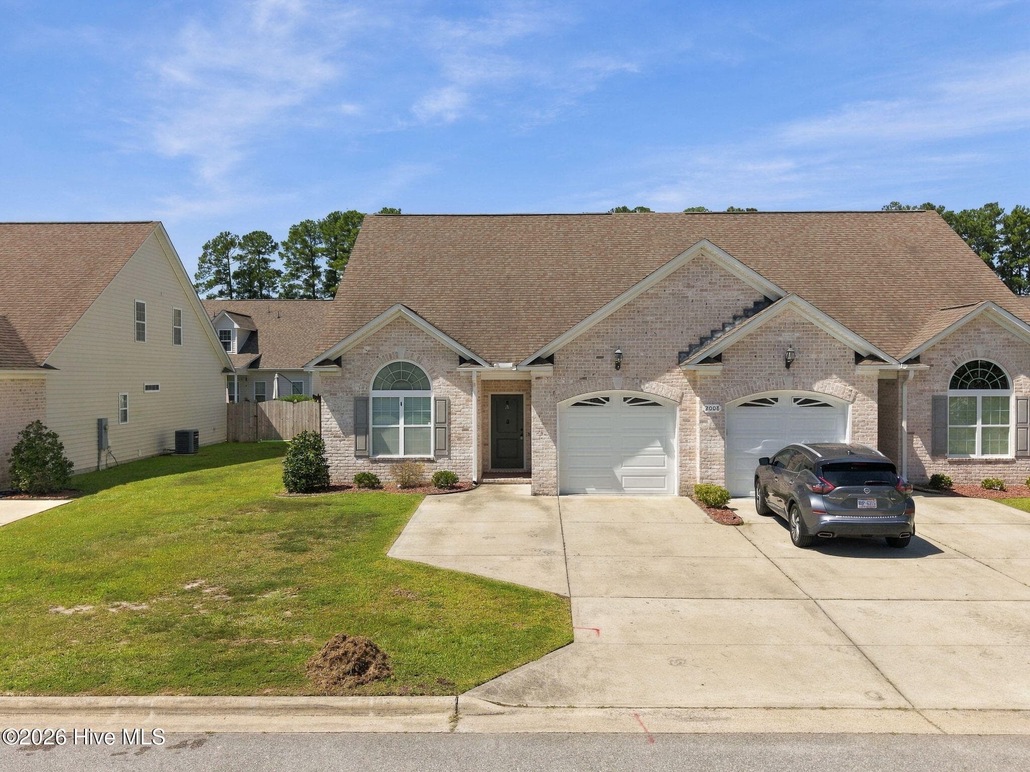 Townhouse at 2008 Leighton Drive A, Greenville, NC 27834, photo 5 of 55