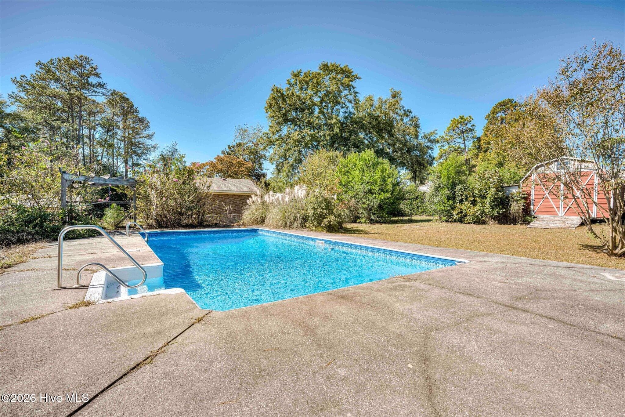 Single Family Residence at 1816 Mountside Drive, North Augusta, SC 29841, photo 35 of 44