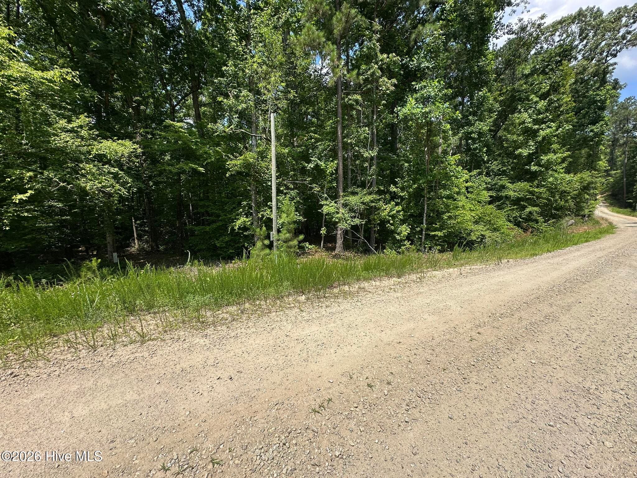 Road Frontage - Lot 17 Lakeshore Estates Drive, Lincolnton, GA 30817