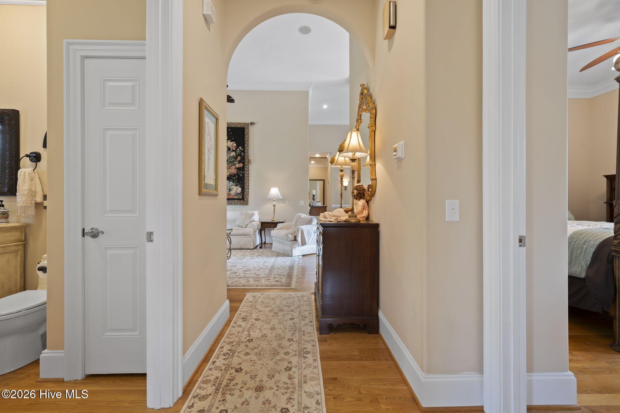 Single Family Residence at 533 Rivage Promenade, Wilmington, NC 28412, photo 53 of 97