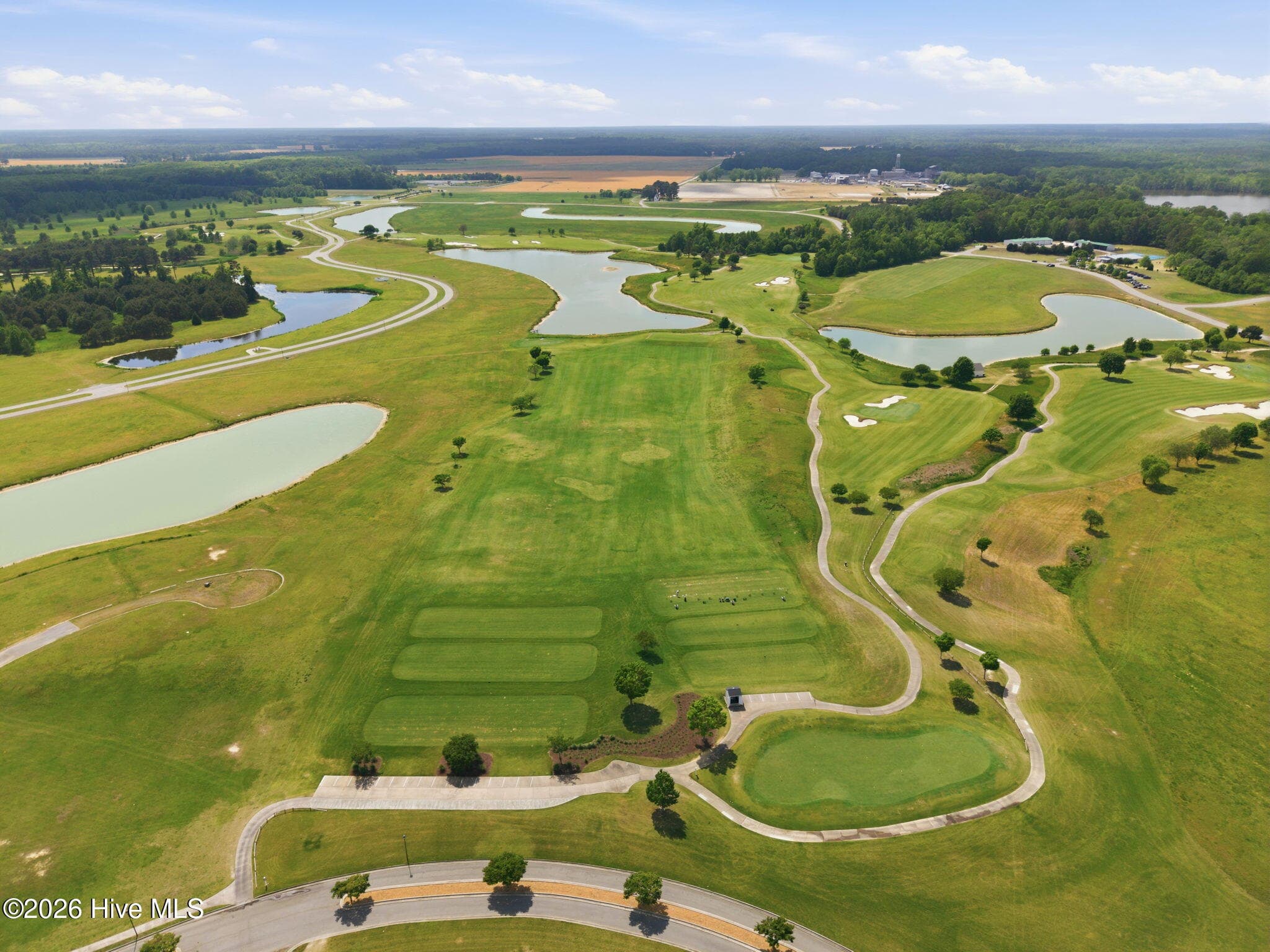 Golf Course - 110 395 Prince Court, Merry Hill, NC 27957