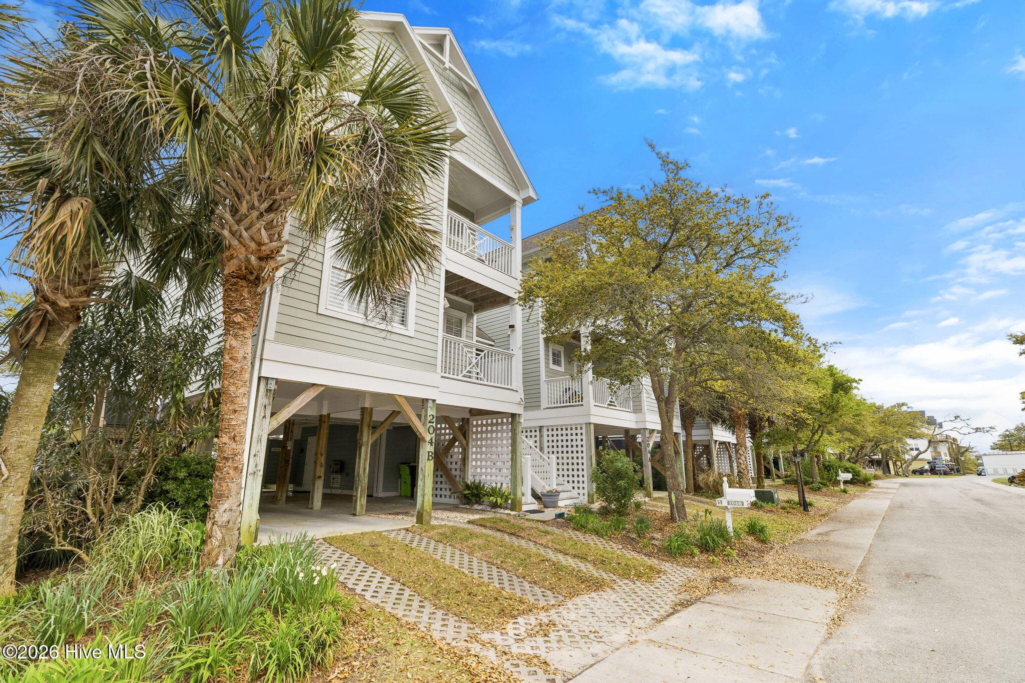 Townhouse at 204 N Boca Bay Lane B, Surf City, NC 28445, photo 8 of 109