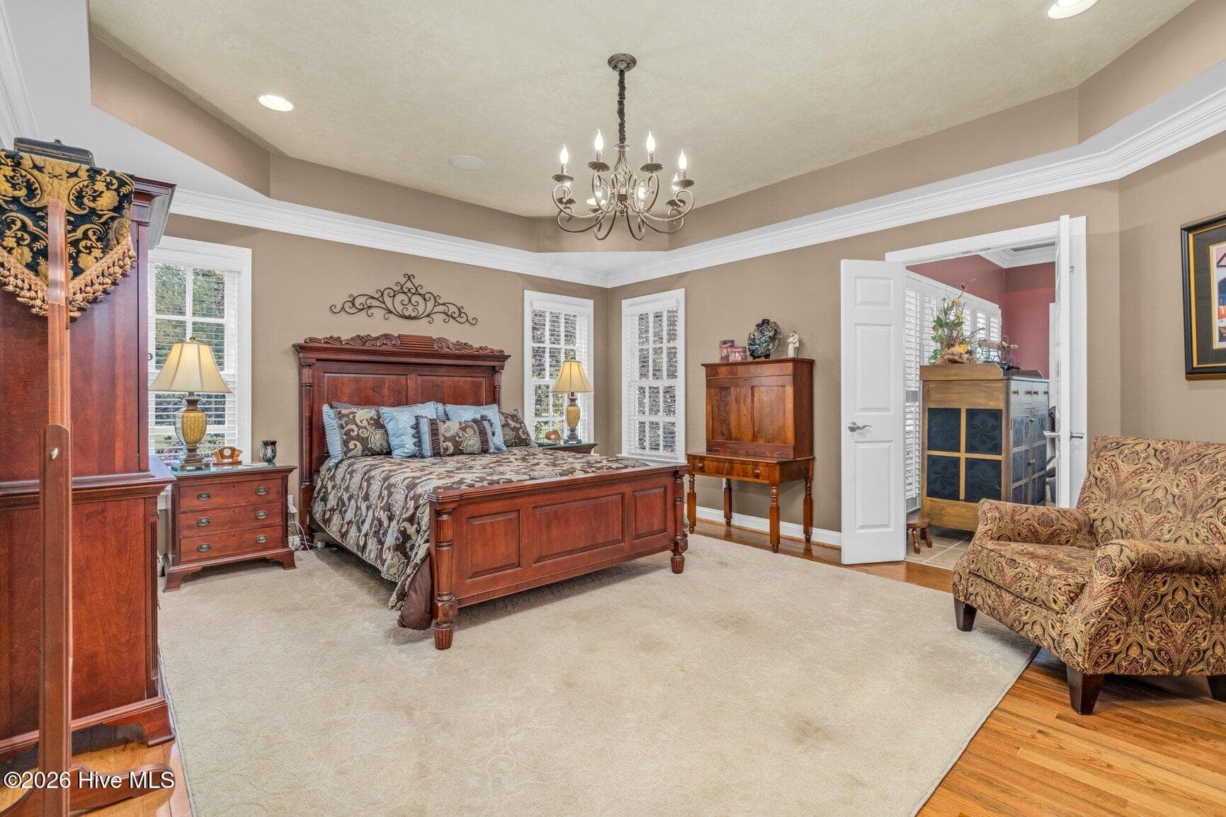 Single Family Residence at 3095 Belmont Lake Drive, Rocky Mount, NC 27804, Rocky Mount, photo 20 of 76