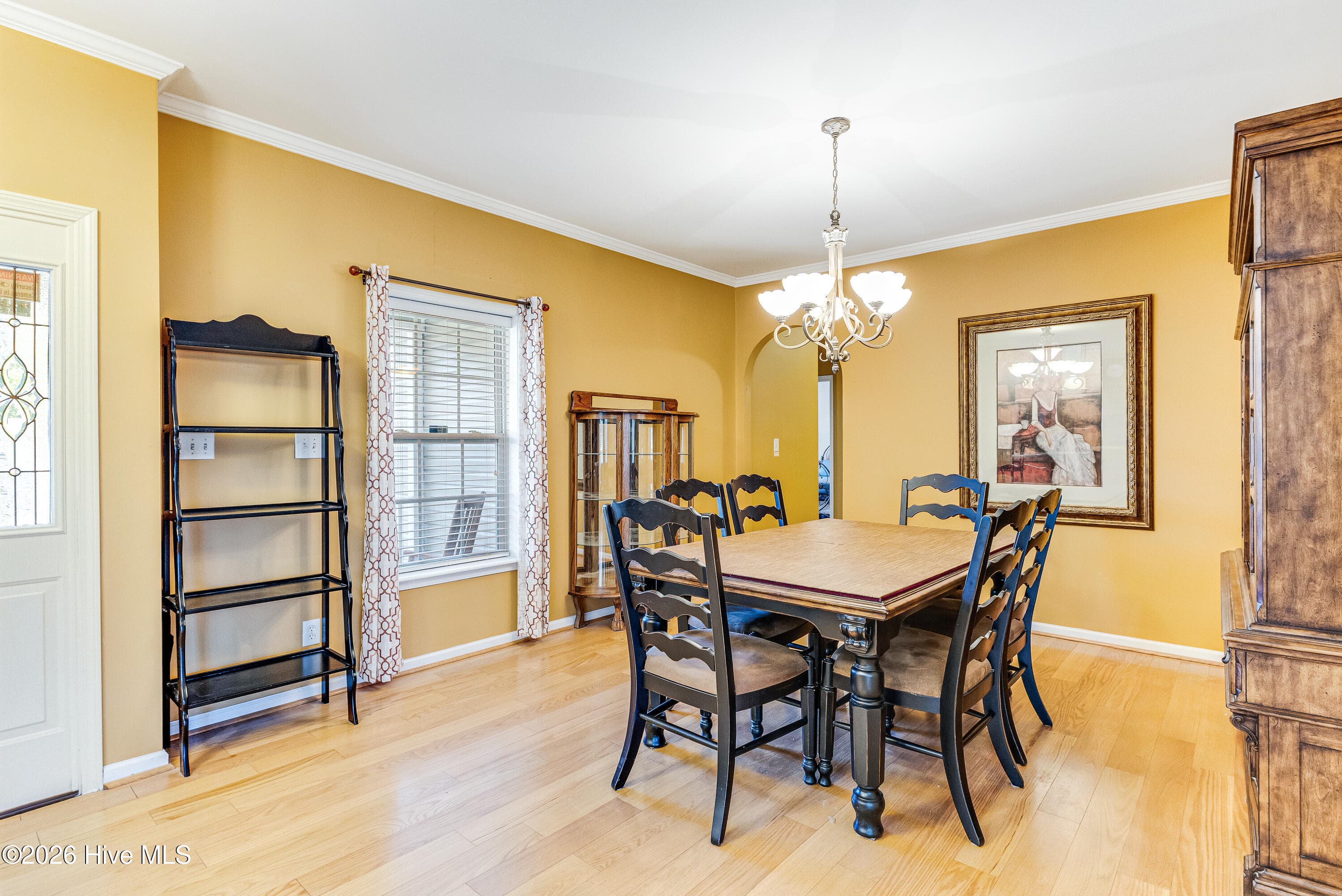Single Family Residence at 281 Ocean Forest Drive NW, Calabash, NC 28467, photo 13 of 30