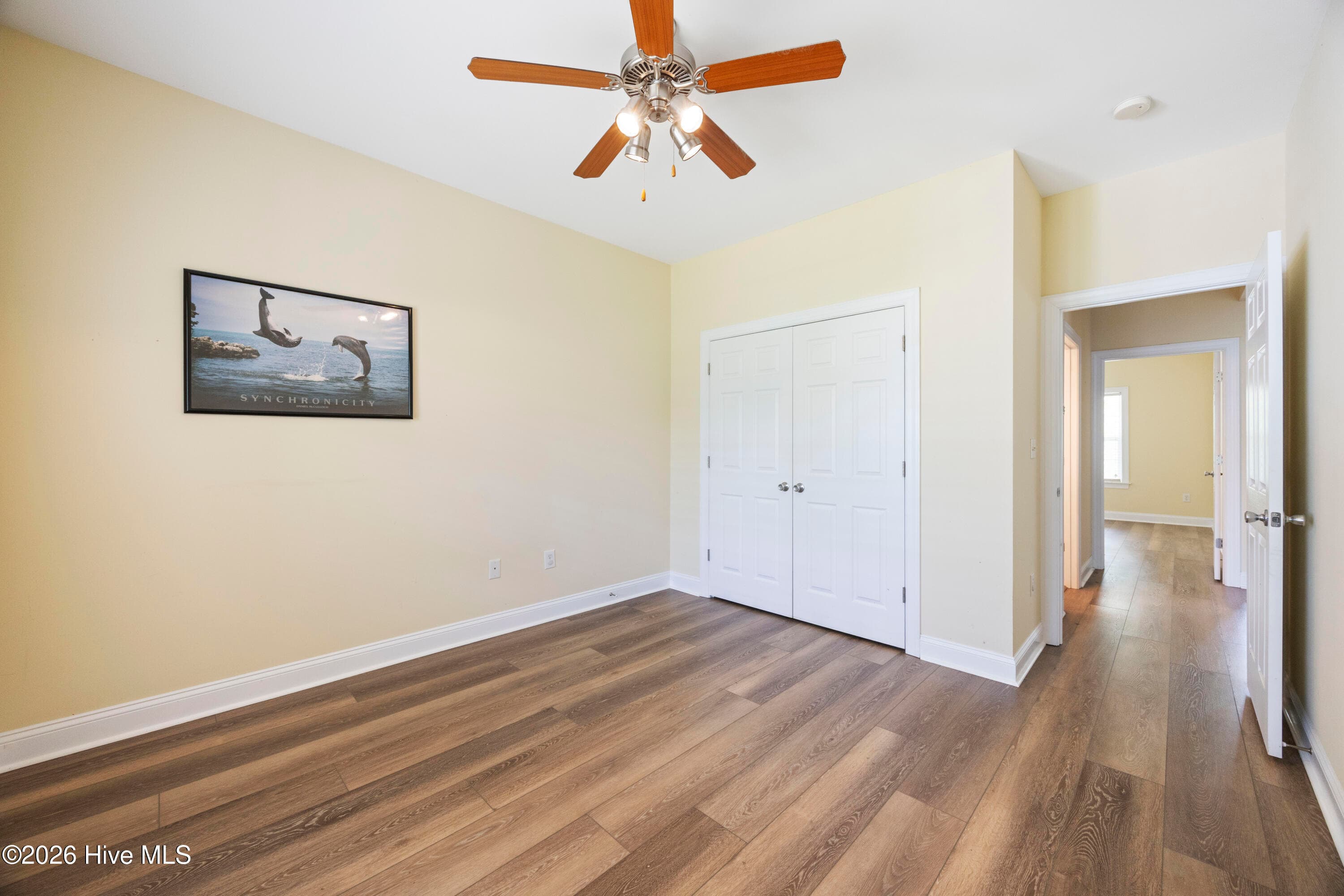 BEDROOM 2 - 225 NE 39th Street, Oak Island, NC 28465