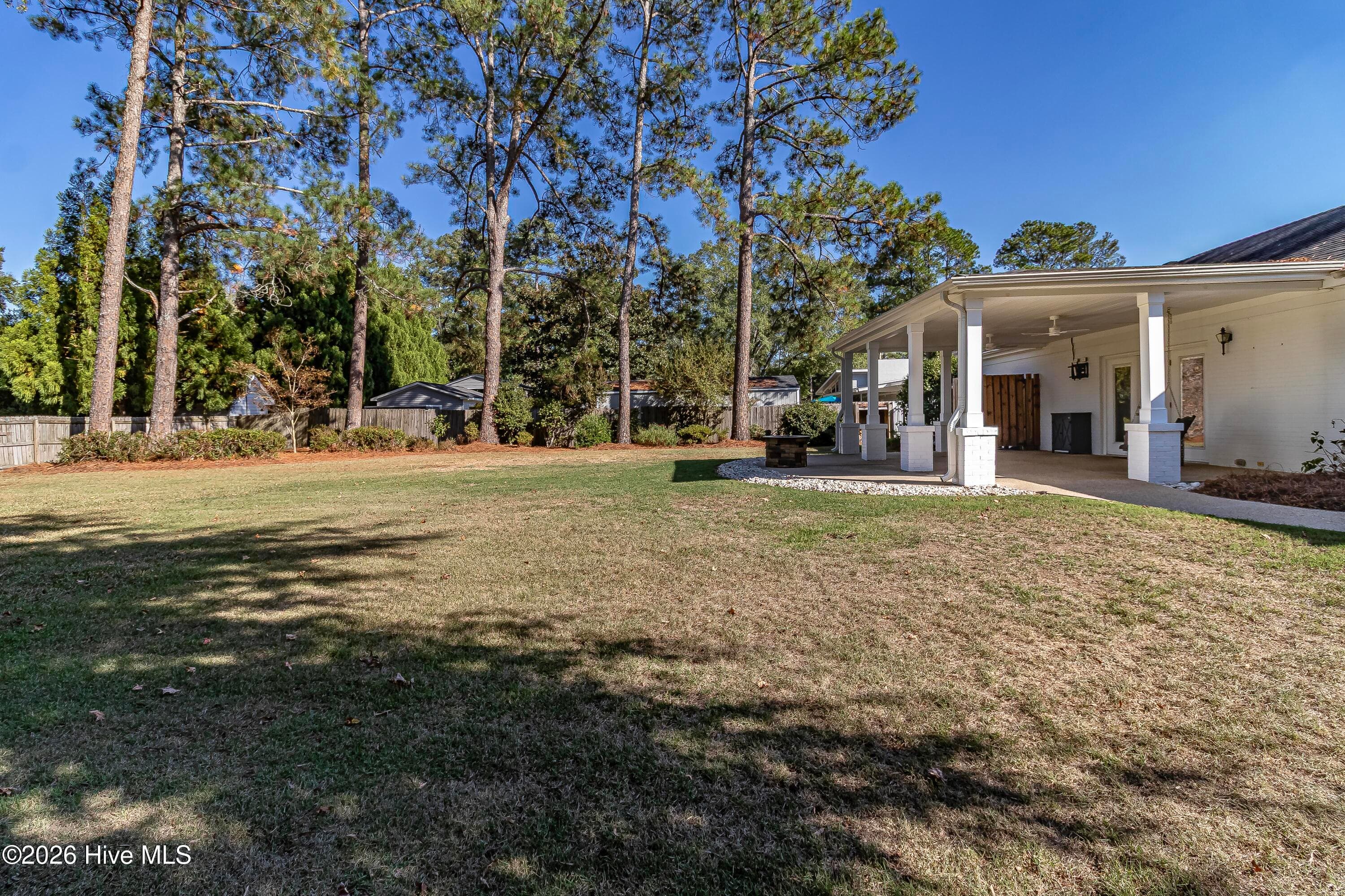 Single Family Residence at 1805 E Walnut Street, Goldsboro, NC 27530, photo 40 of 68