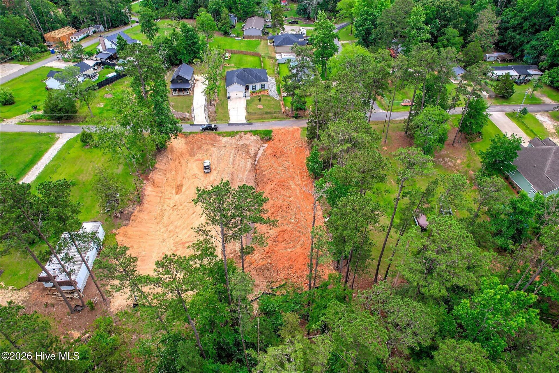 Residential Lot at 7971 Lakeside Drive, Appling, GA 30802, photo 11 of 19