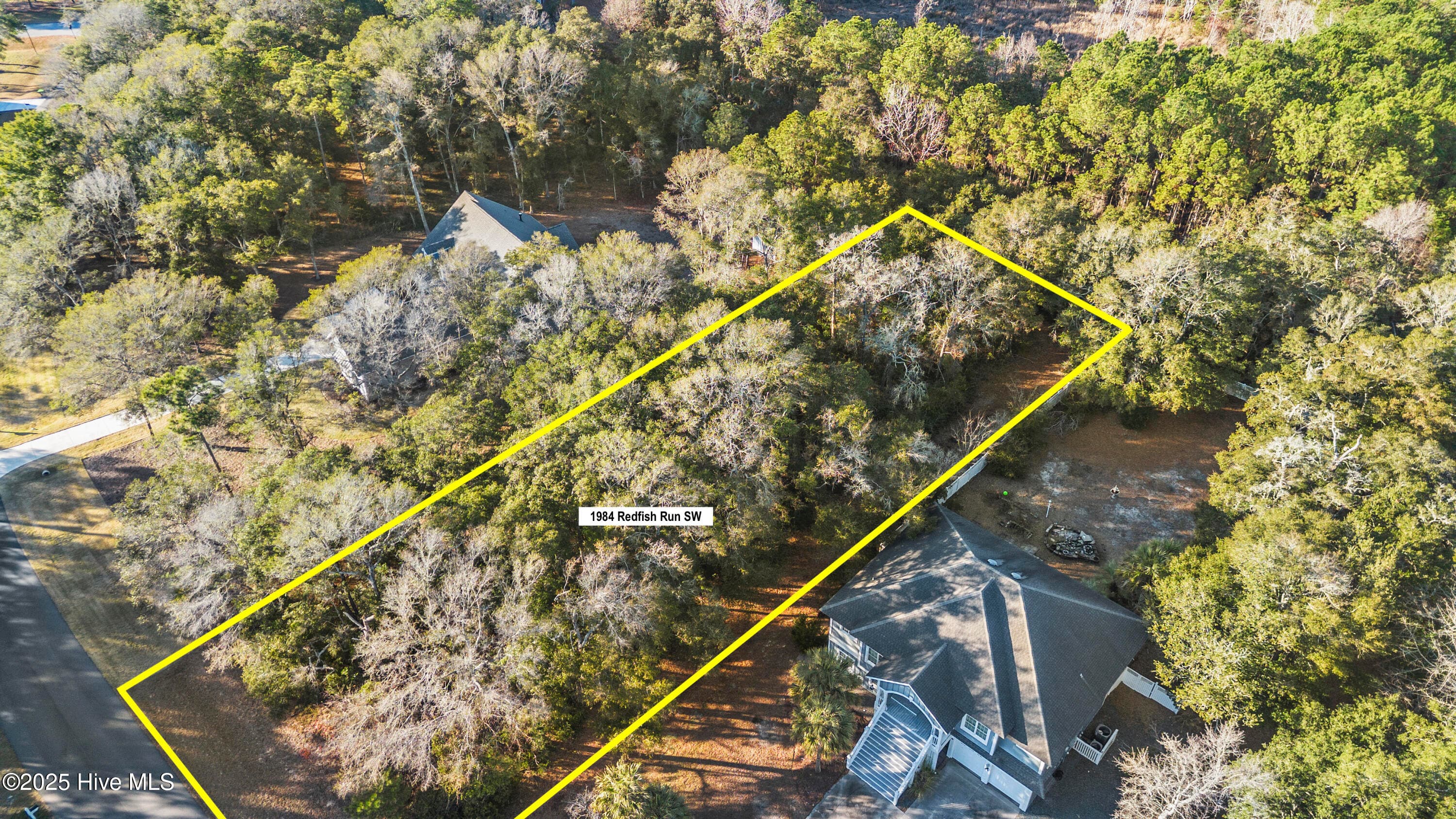 Residential Lot at 1984 293R Redfish Run SW, Supply, NC 28462, photo 7 of 34