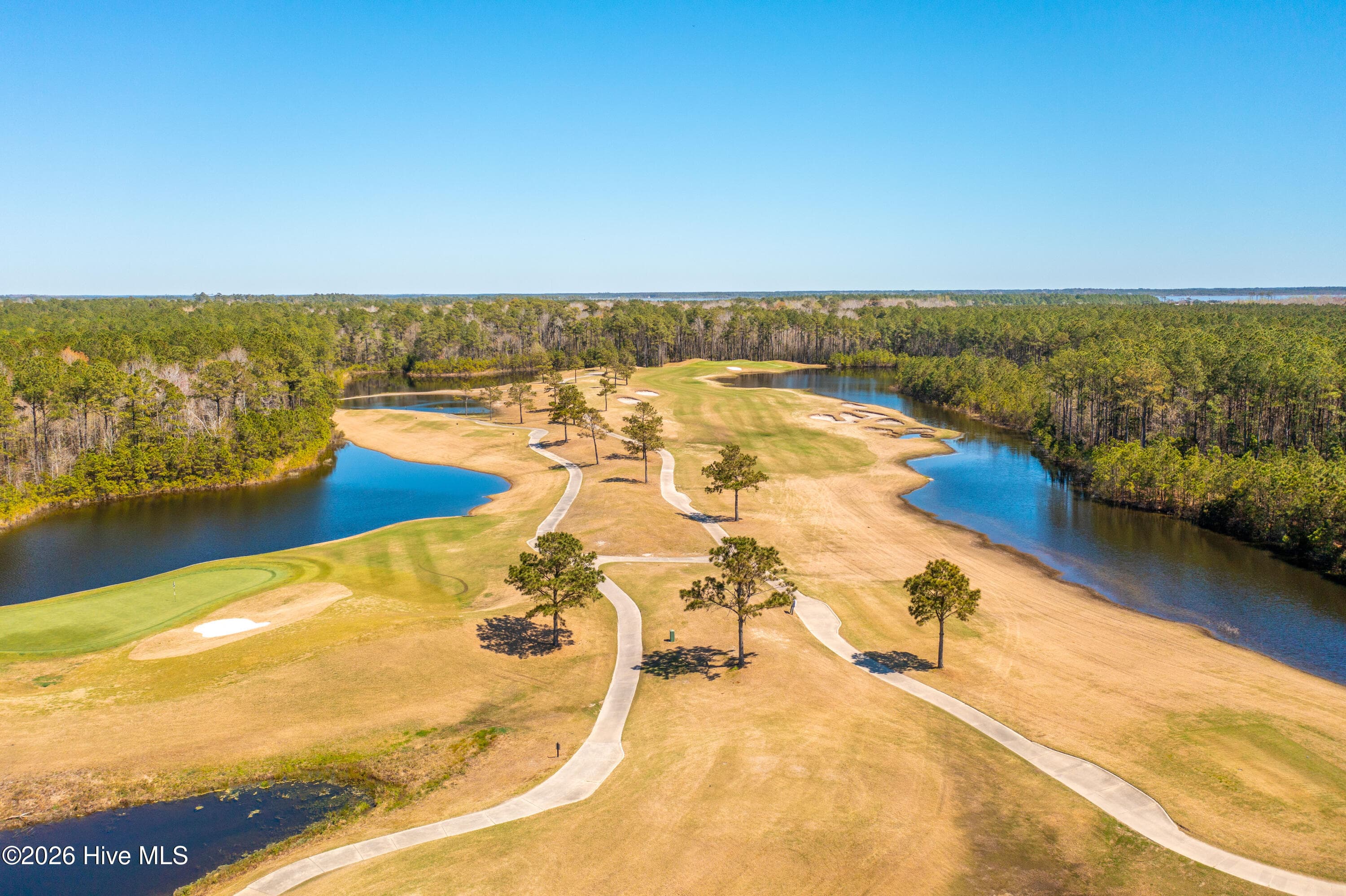 Single Family Residence at 105 Winters Rest Road, Beaufort, NC 28516, photo 24 of 53
