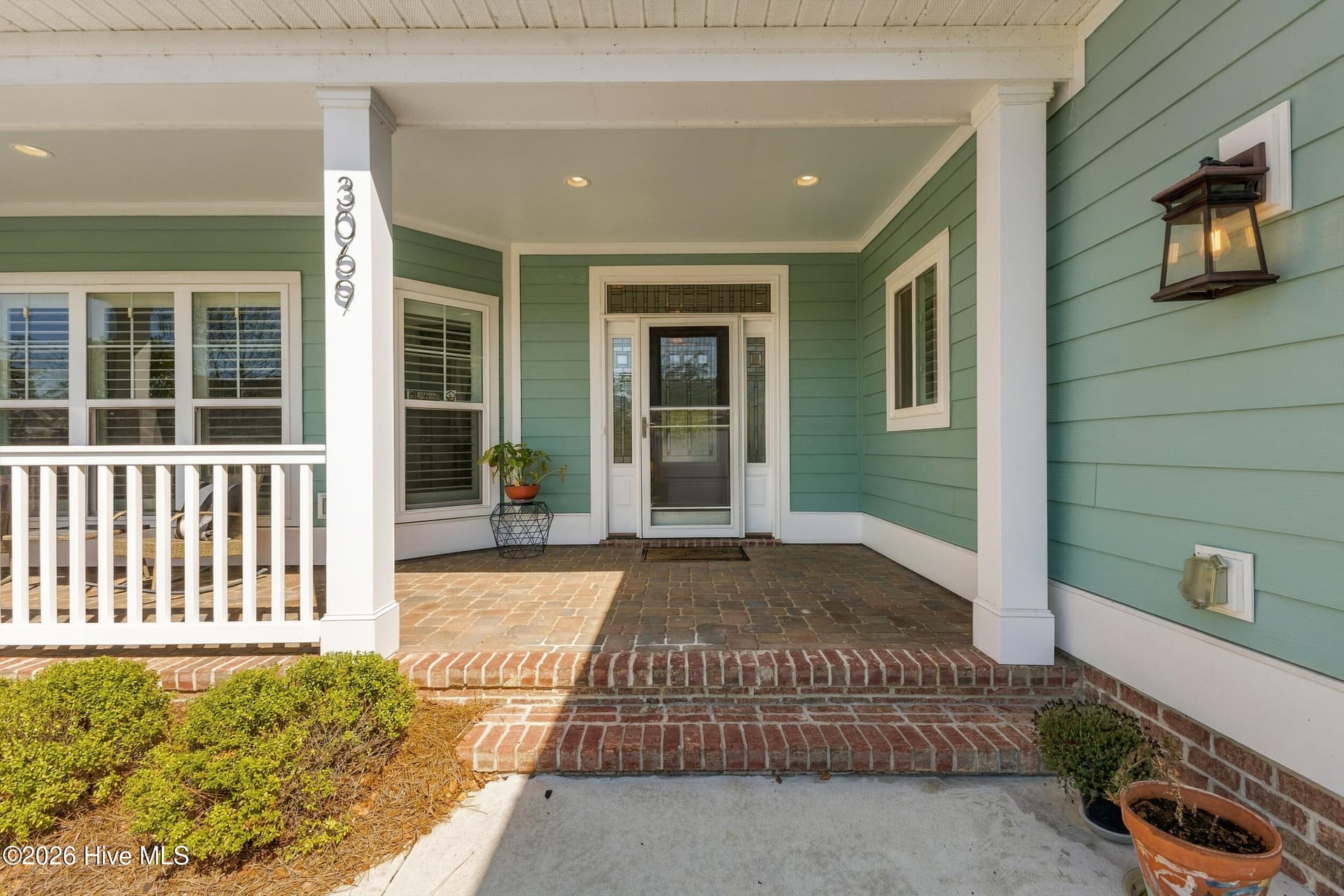 Single Family Residence at 3069 Smeades Drive, Leland, NC 28451, photo 72 of 90