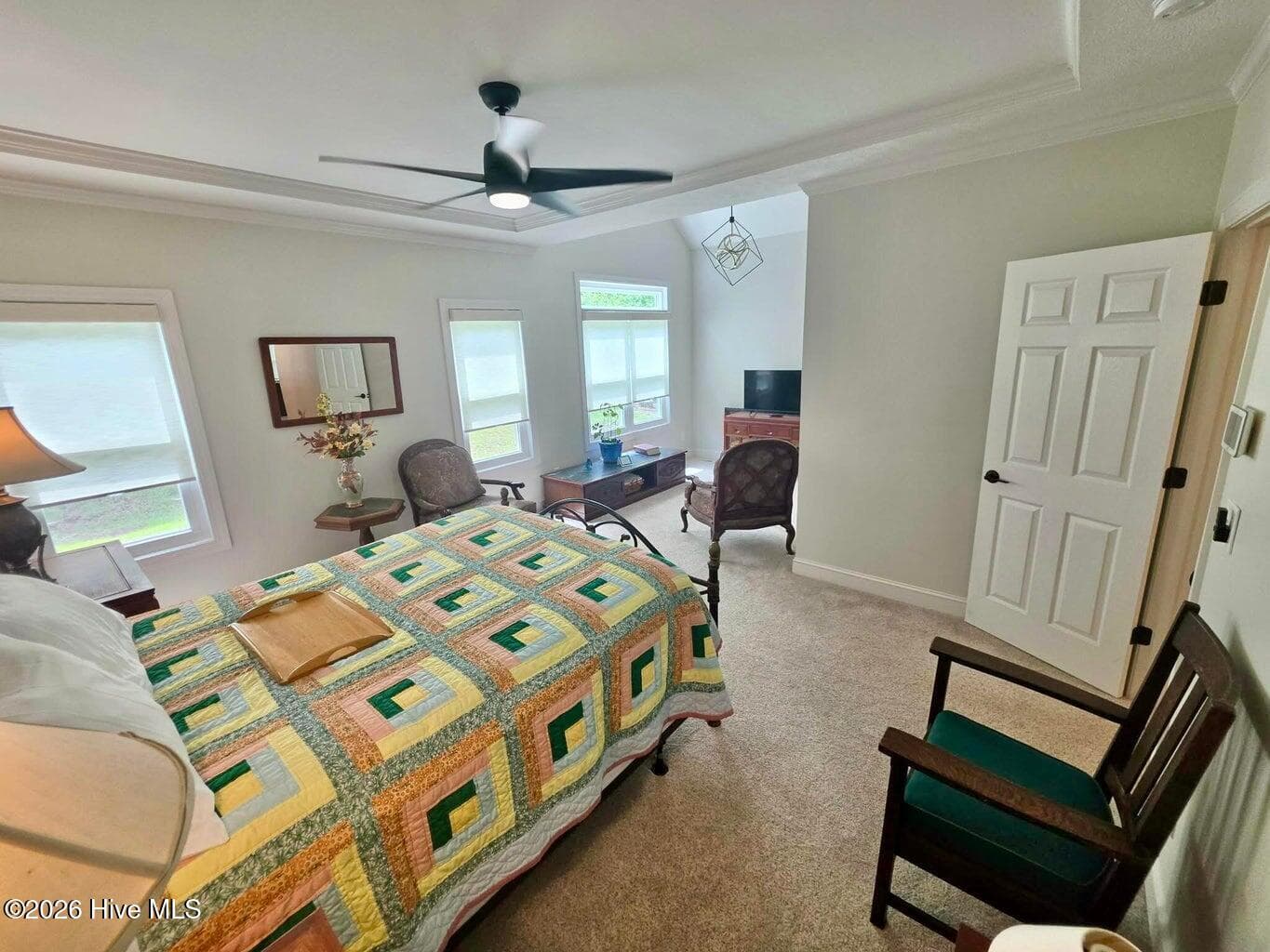 Single Family Residence at 133 Troon Way, Aiken, SC 29803, photo 3 of 3
