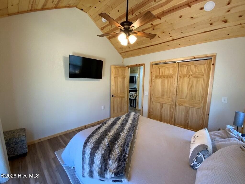 Single Family Residence at 28 Copper Fox Corner, Murphy, NC 28906, photo 25 of 36