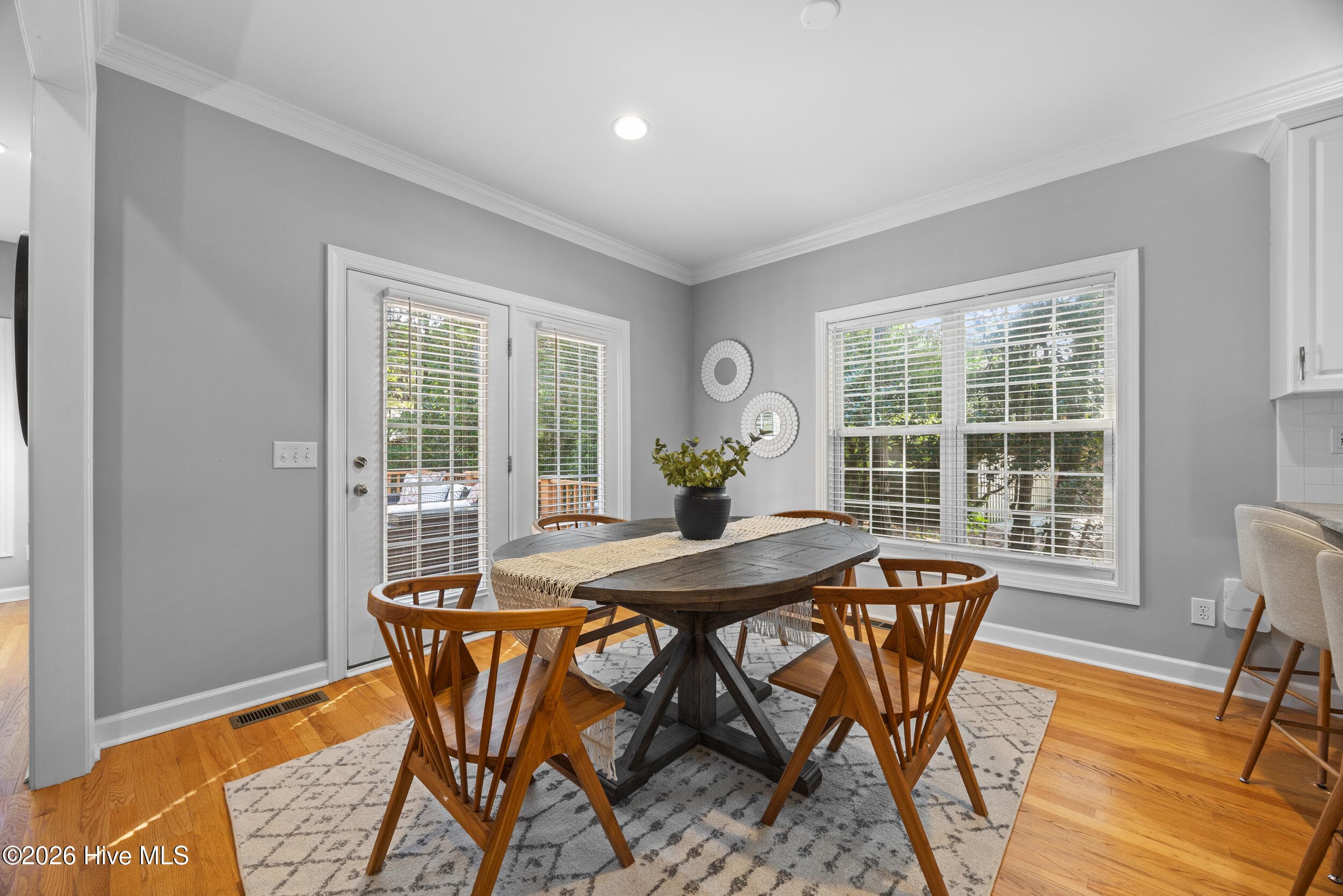 Single Family Residence at 4728 Wedgefield Drive, Wilmington, NC 28409, photo 12 of 50