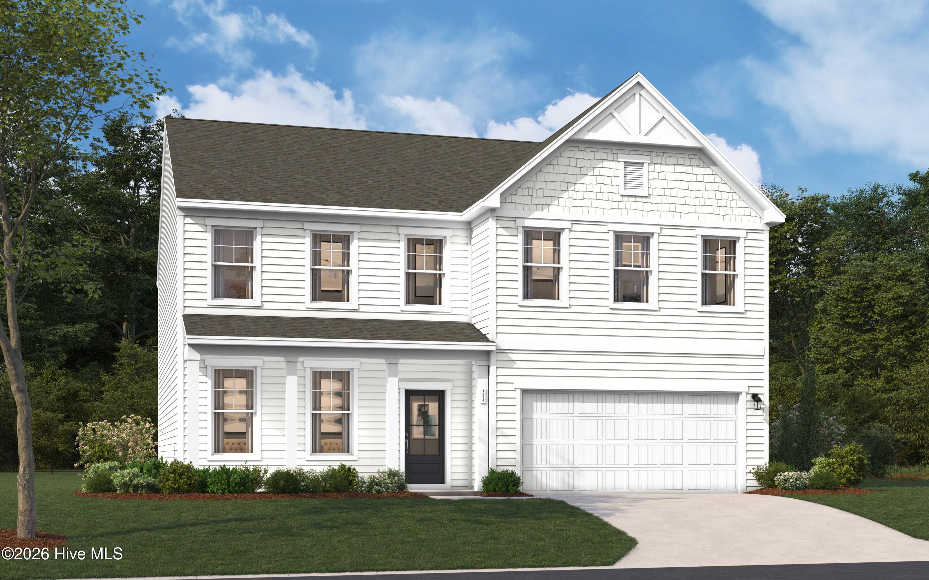 262 Marstrand Circle, Aiken, SC 29801