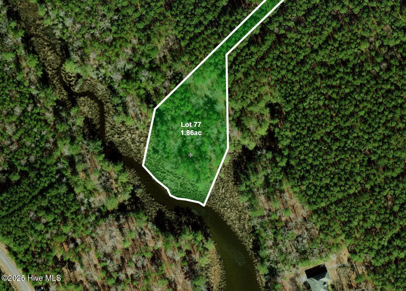 Residential Lot at Lot 77 77 Mcgowan Road, Bath, NC 27808, photo 11 of 16