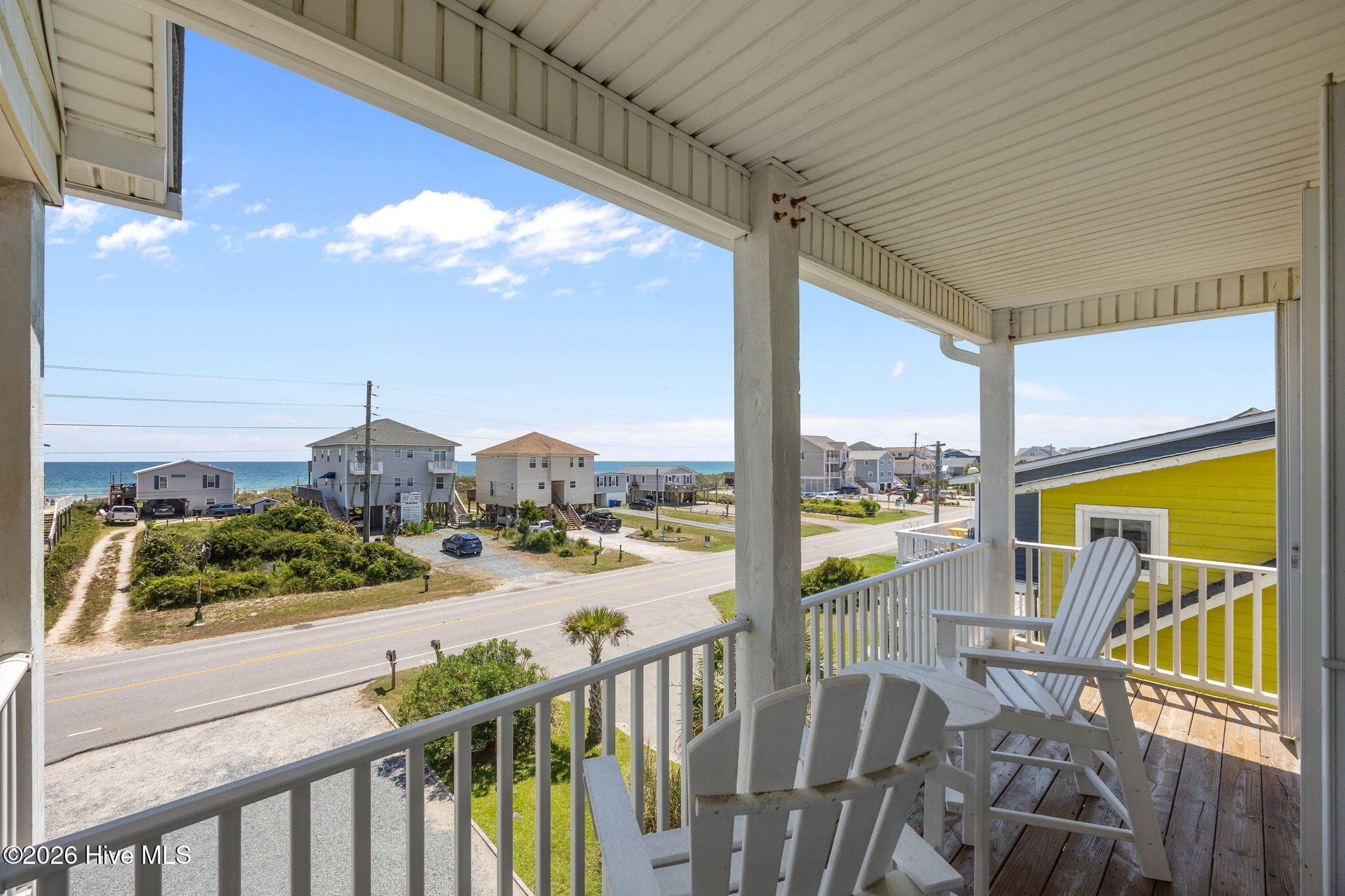 Townhouse at 3809 Island Drive, North Topsail Beach, NC 28460, photo 61 of 79