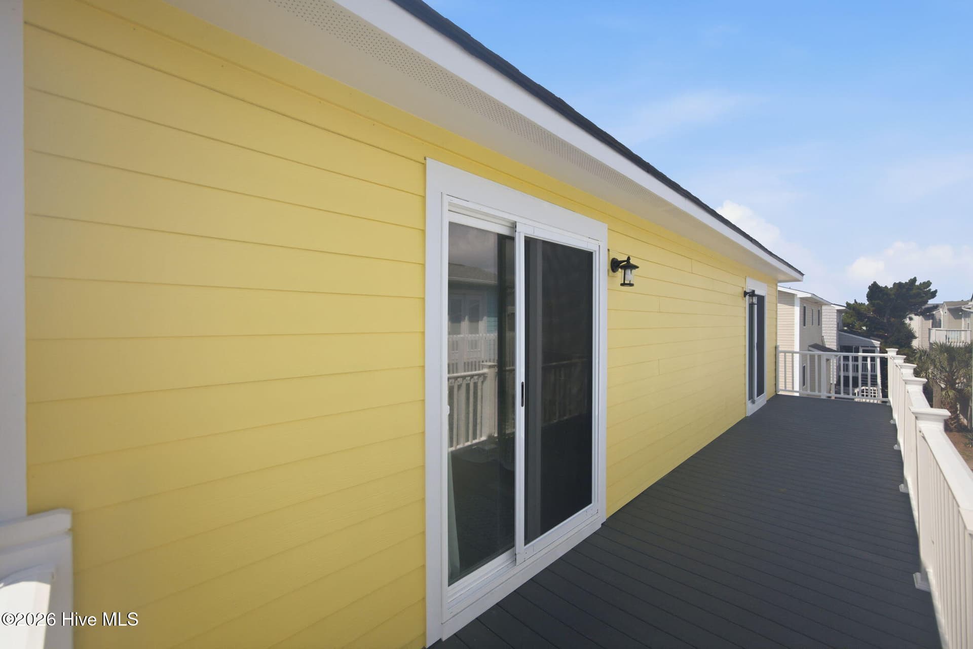 Single Family Residence at 1601 E Main Street, Sunset Beach, NC 28468