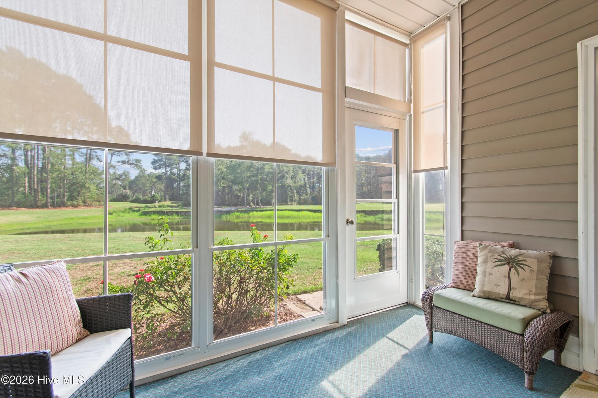 Condominium at 940 Great Egret Circle SW # 2, Sunset Beach, NC 28468, photo 34 of 56
