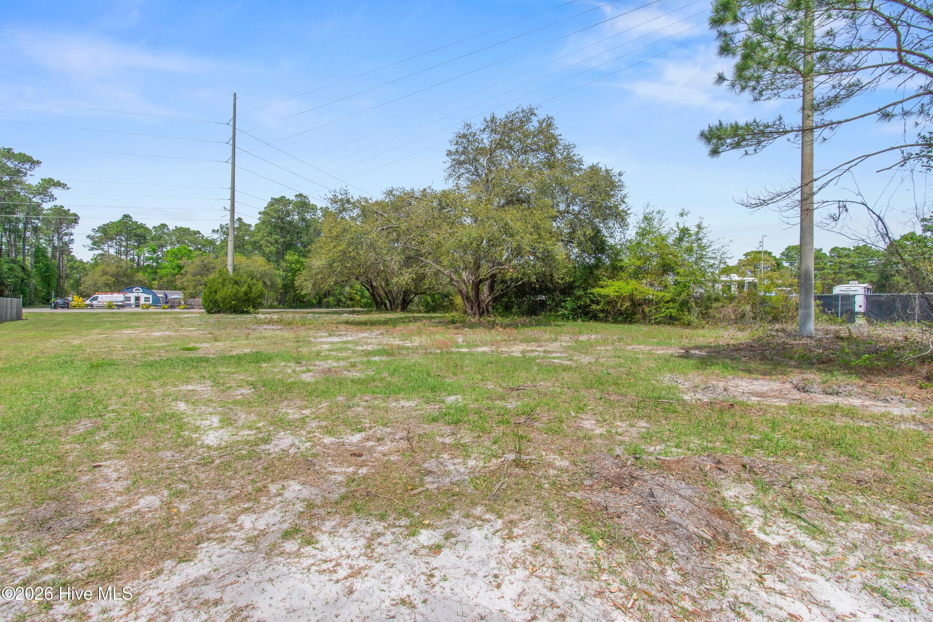 Unimproved Land at 2414 Old Ferry Connection SW, Supply, NC 28462, photo 13 of 15
