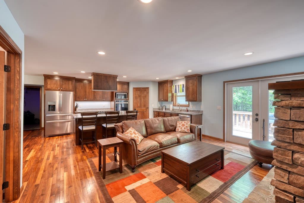 Single Family Residence at 290 Butterball Boulevard, Murphy, NC 28906, photo 10 of 47