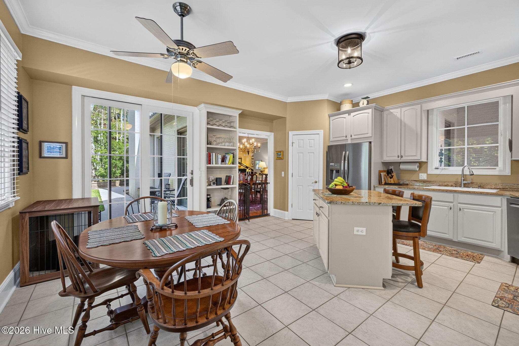Single Family Residence at 1809 Mews Drive, Wilmington, NC 28405, photo 36 of 72