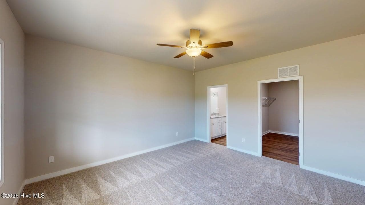 Single Family Residence at 104 Berkeley Place, Pikeville, NC 27863, photo 21 of 23