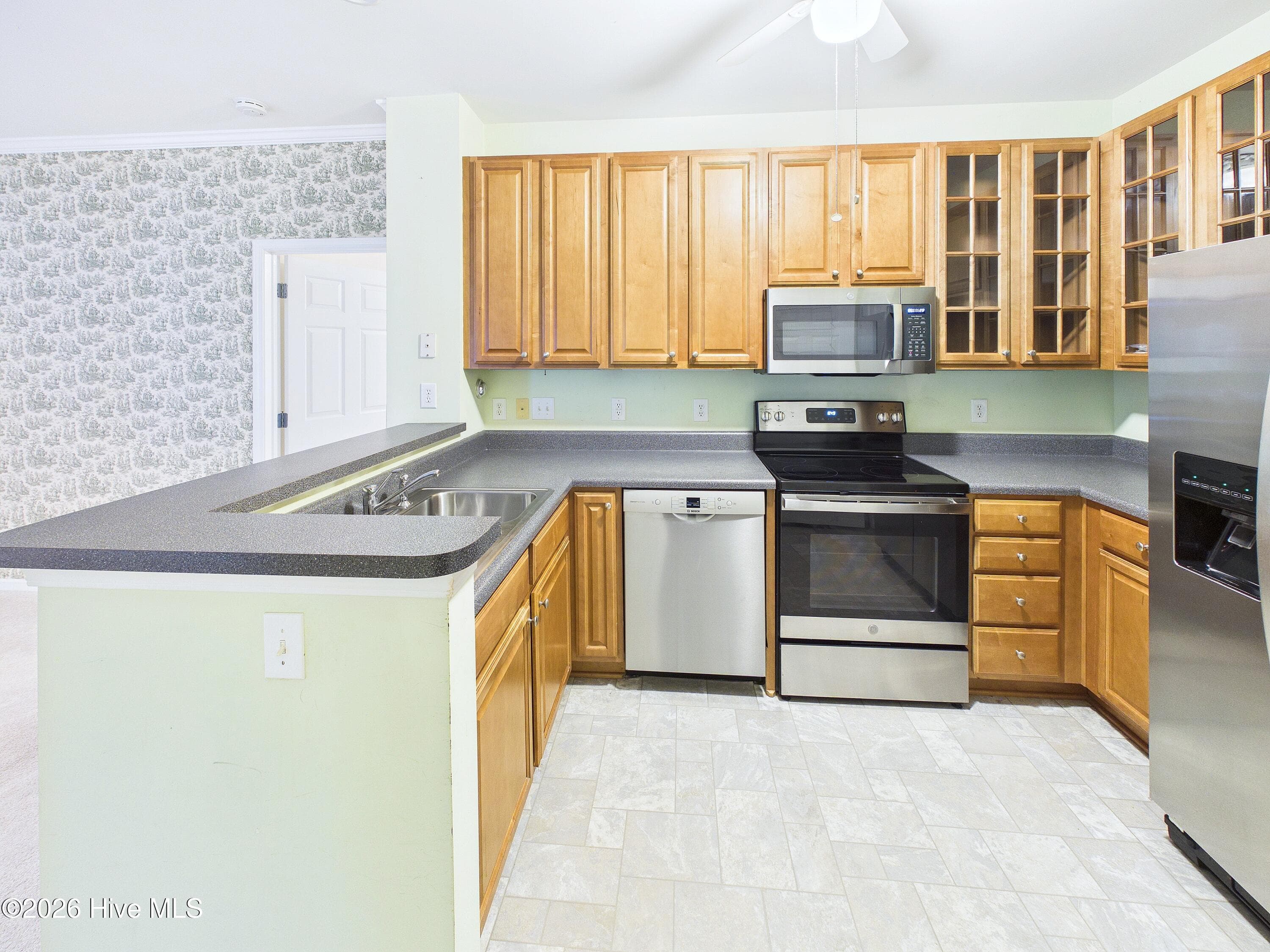 Condominium at 3909 Botsford Court Unit 103, Wilmington, NC 28412, photo 30 of 95