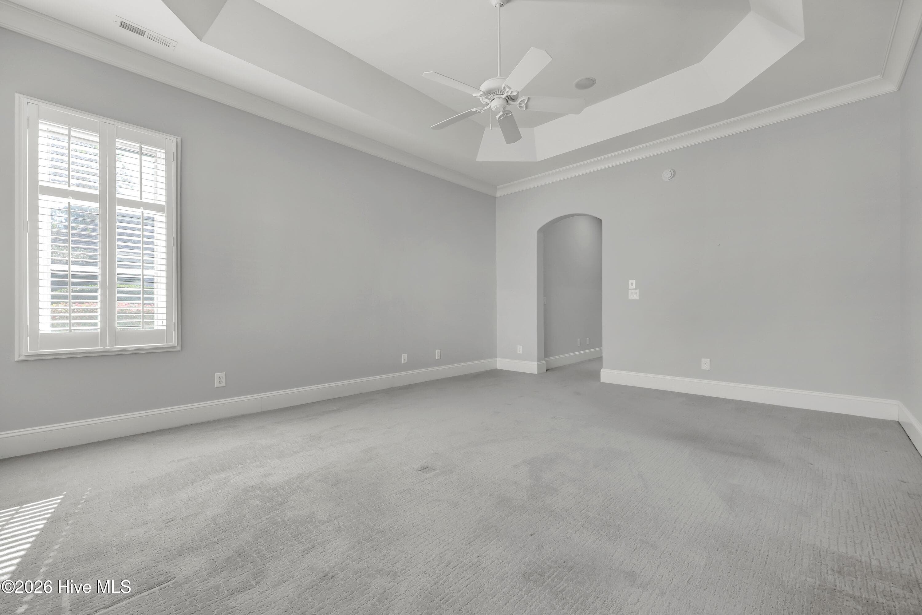 Single Family Residence at 405 Moss Tree Drive, Wilmington, NC 28405, photo 14 of 49