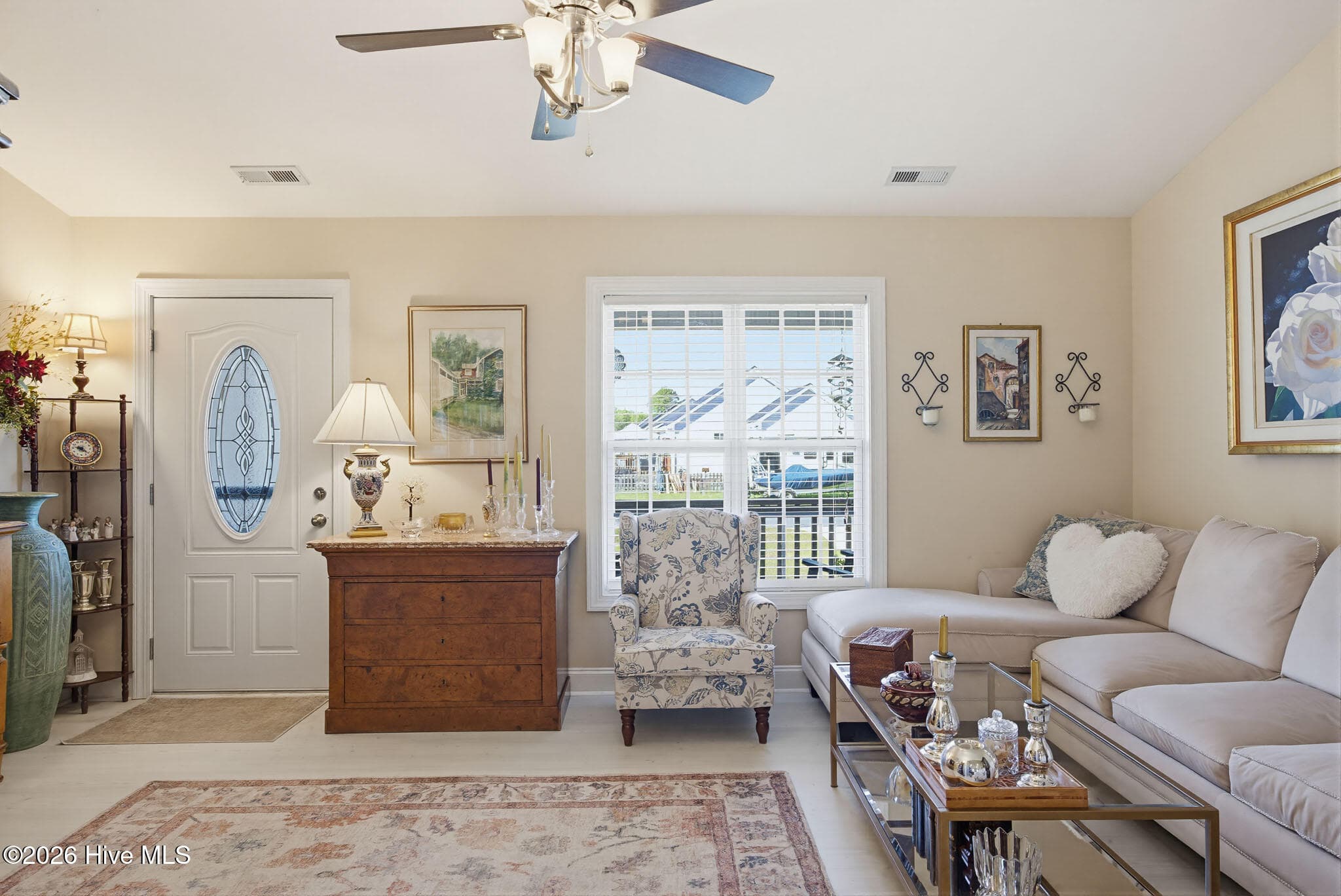 Single Family Residence at 105 Sages Ridge Drive, Holly Ridge, NC 28445, photo 7 of 33