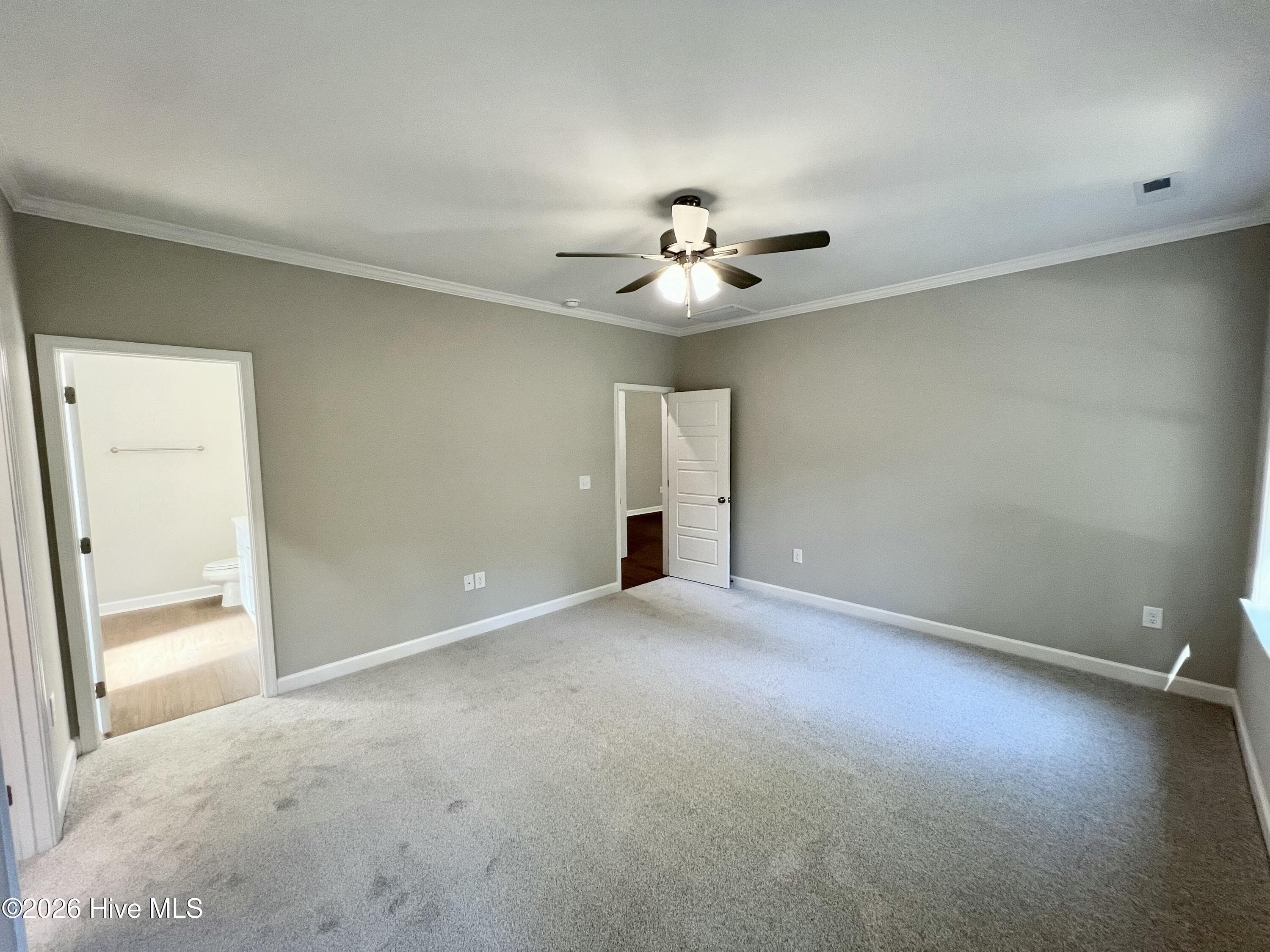 Single Family Residence at 306 Creeks Edge Drive, Pikeville, NC 27863, photo 57 of 134