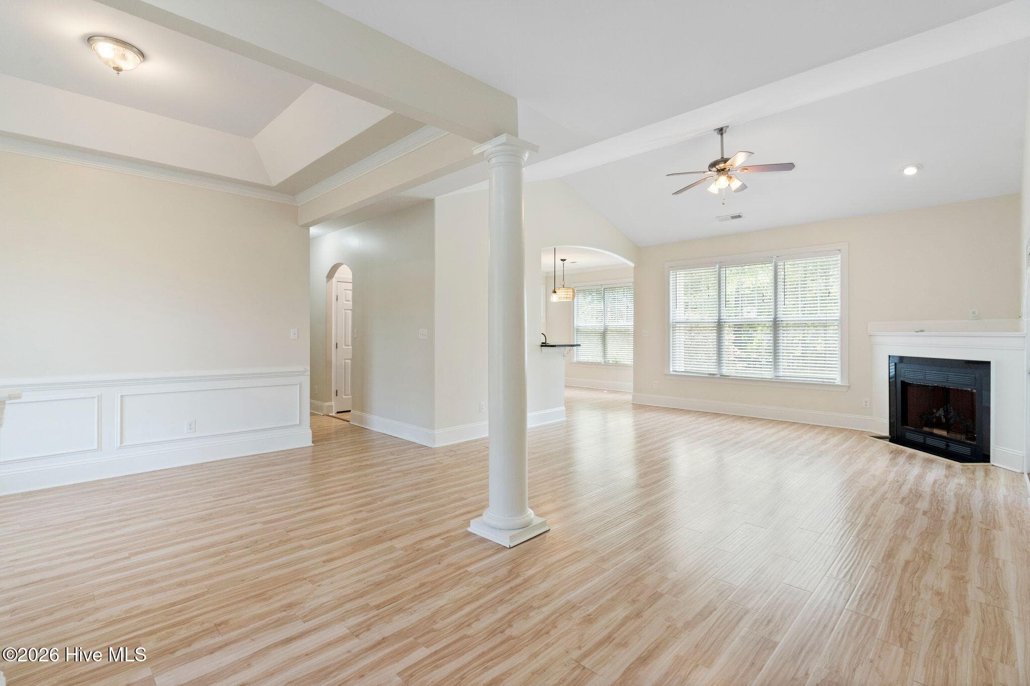 Single Family Residence at 106 Cinema Court, Hampstead, NC 28443, photo 10 of 60