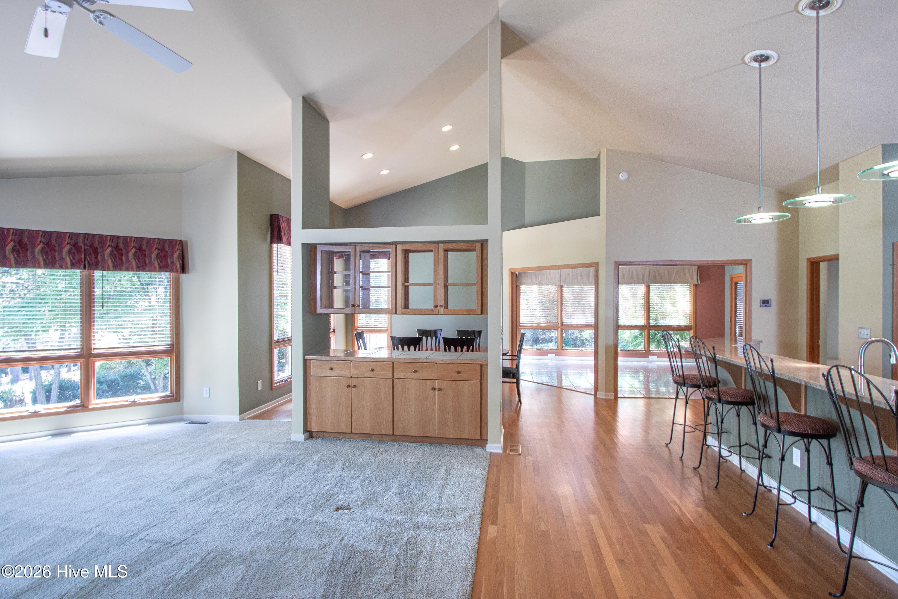Single Family Residence at 15 Shenecossett Lane, Pinehurst, NC 28374, photo 6 of 6