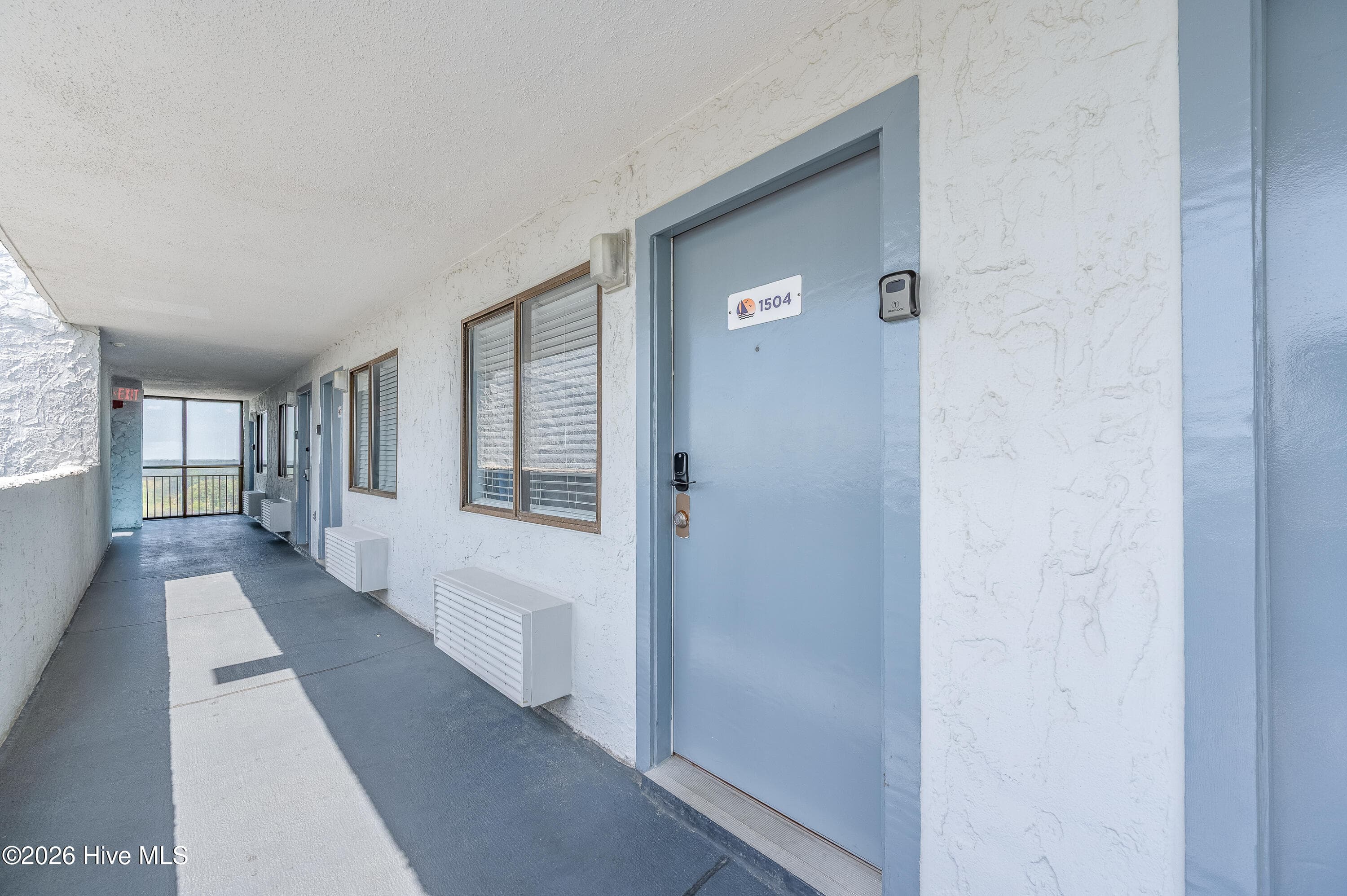 Condominium at 2001 S Ocean Boulevard # 1504, Myrtle Beach, SC 29577, photo 16 of 22