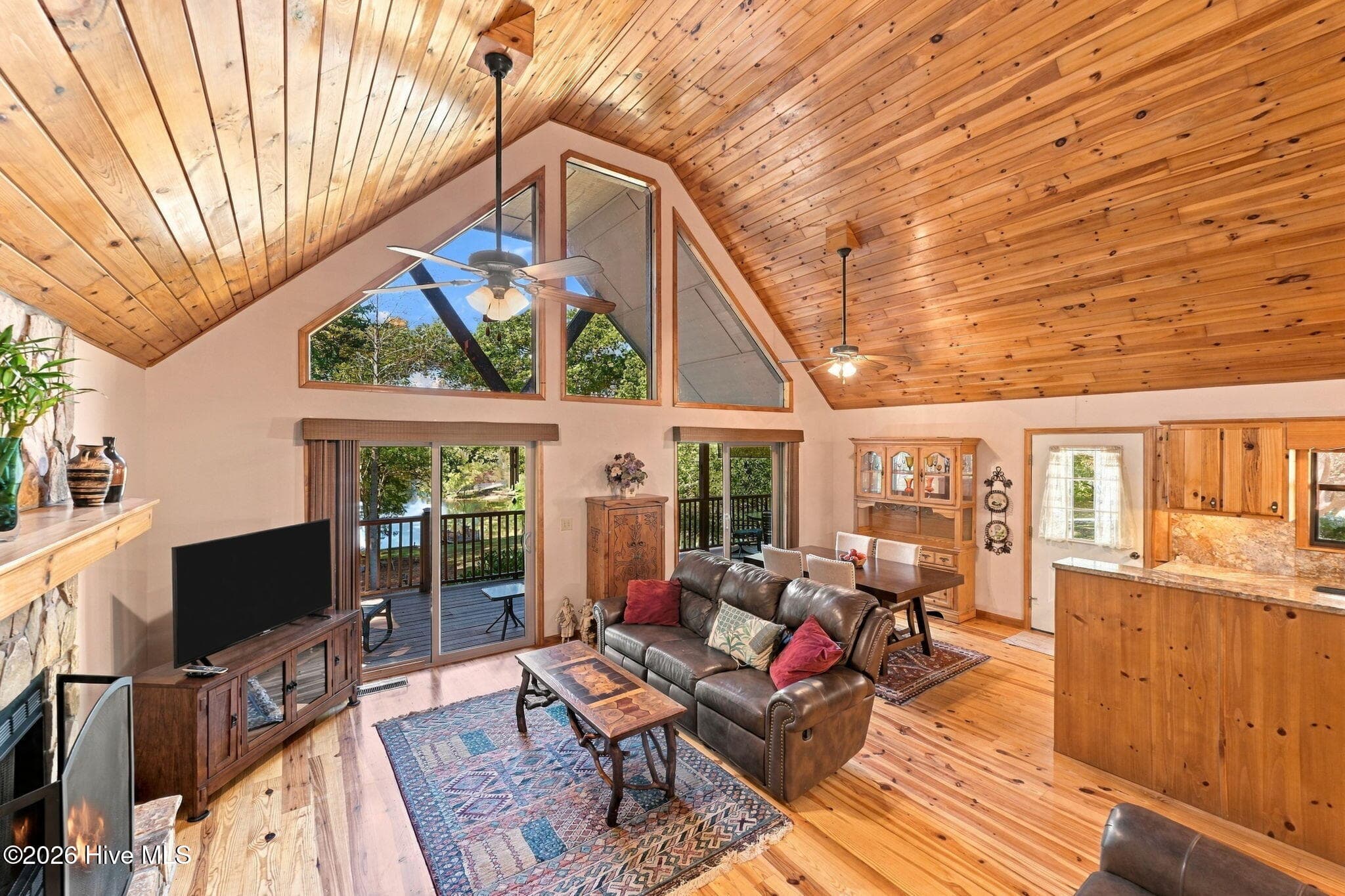 Single Family Residence at 160 Deer Pasture Lane, Murphy, NC 28906, photo 36 of 49