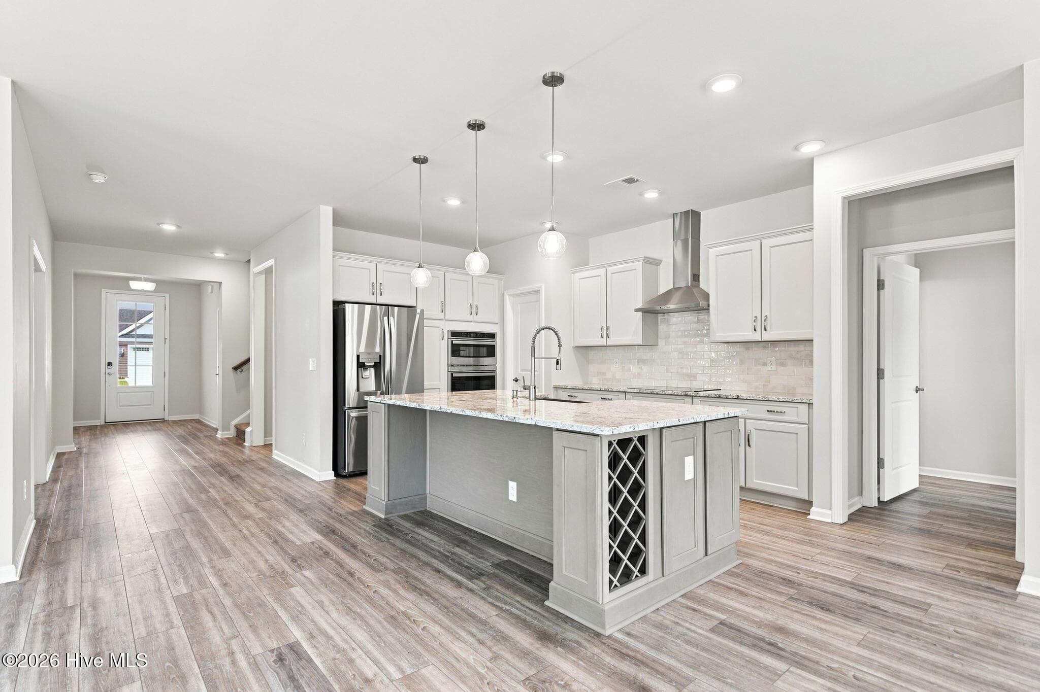 Single Family Residence at 609 Edgeside Drive SE, Bolivia, NC 28422, photo 13 of 67