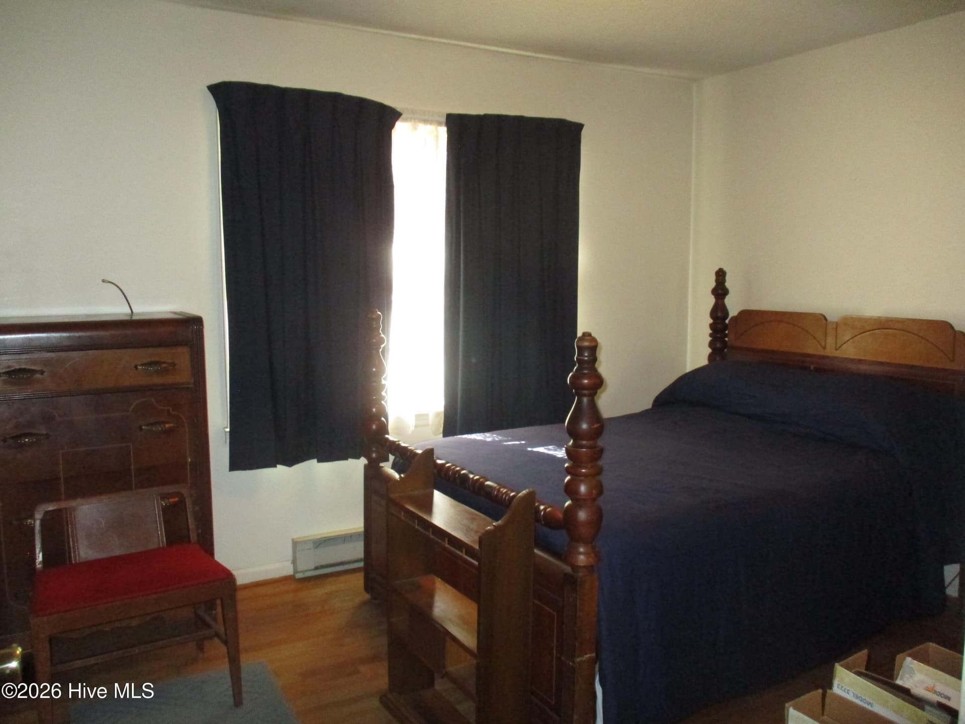 Master Bedroom - 3344 Neuse Road, Kinston, NC 28501