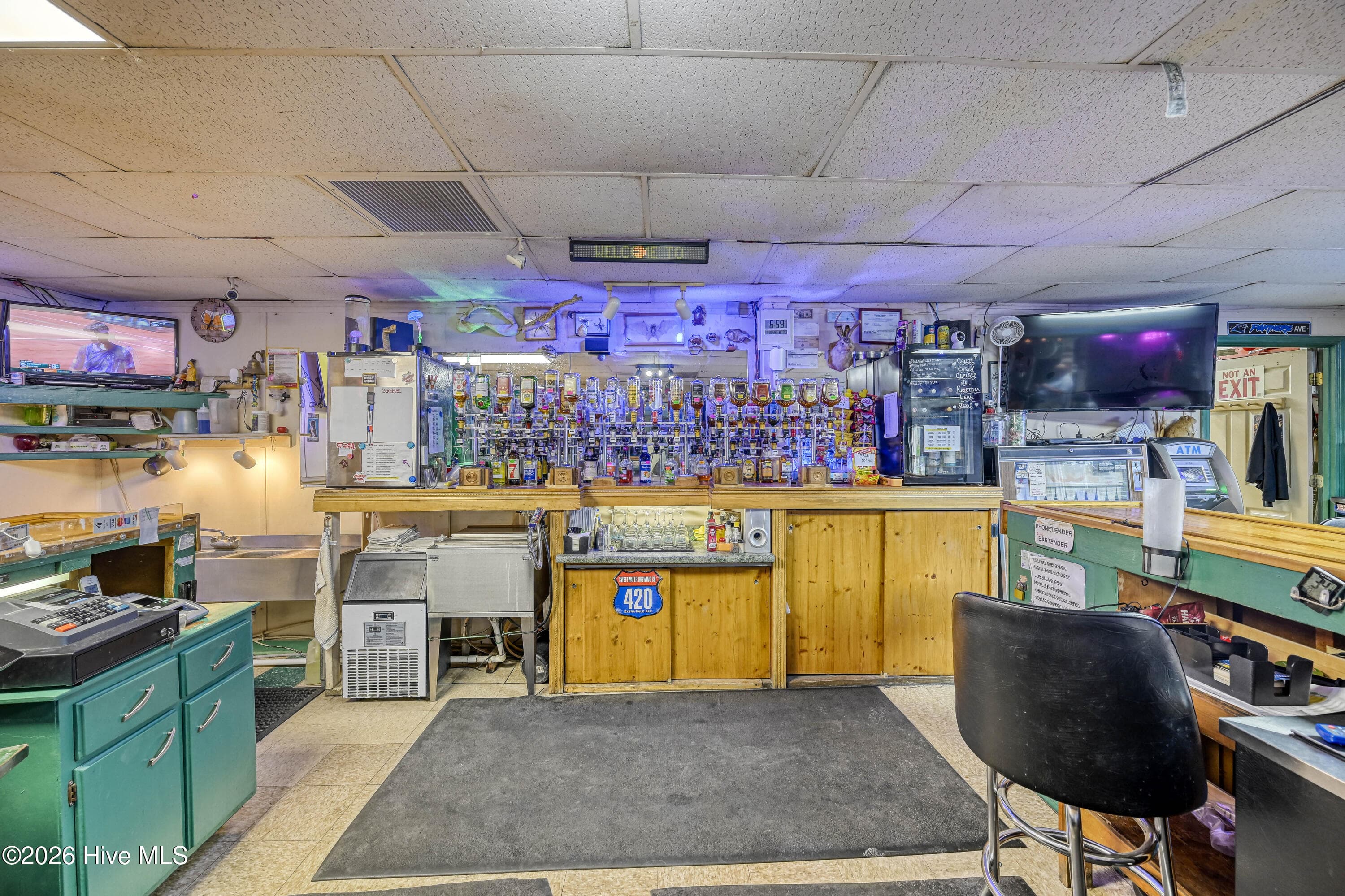 Commercial Sale at 775 E Ocean Road, Holly Ridge, NC 28445, photo 8 of 28