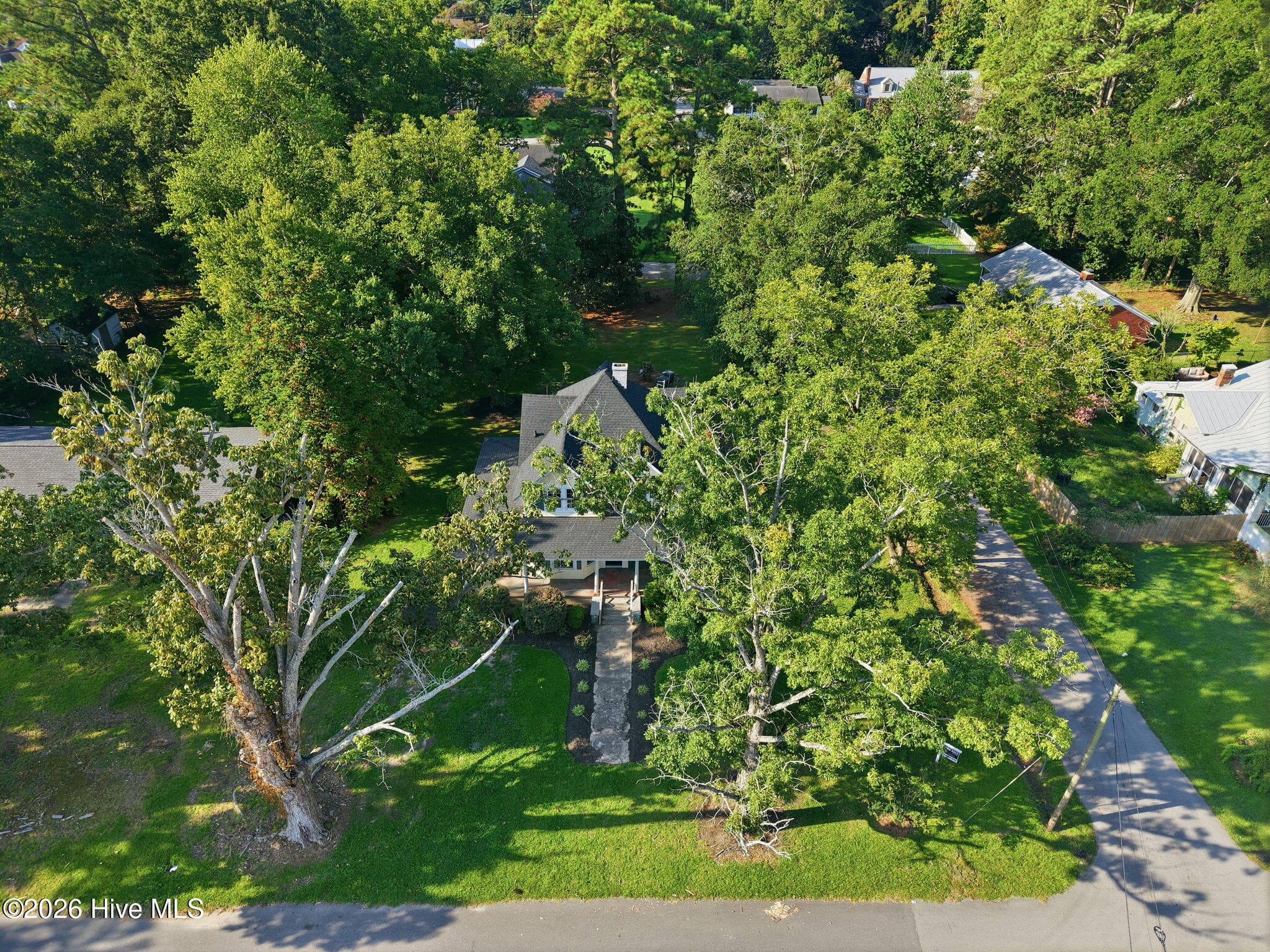 Single Family Residence at 296 Fourth Street, Ayden, NC 28513, photo 47 of 57
