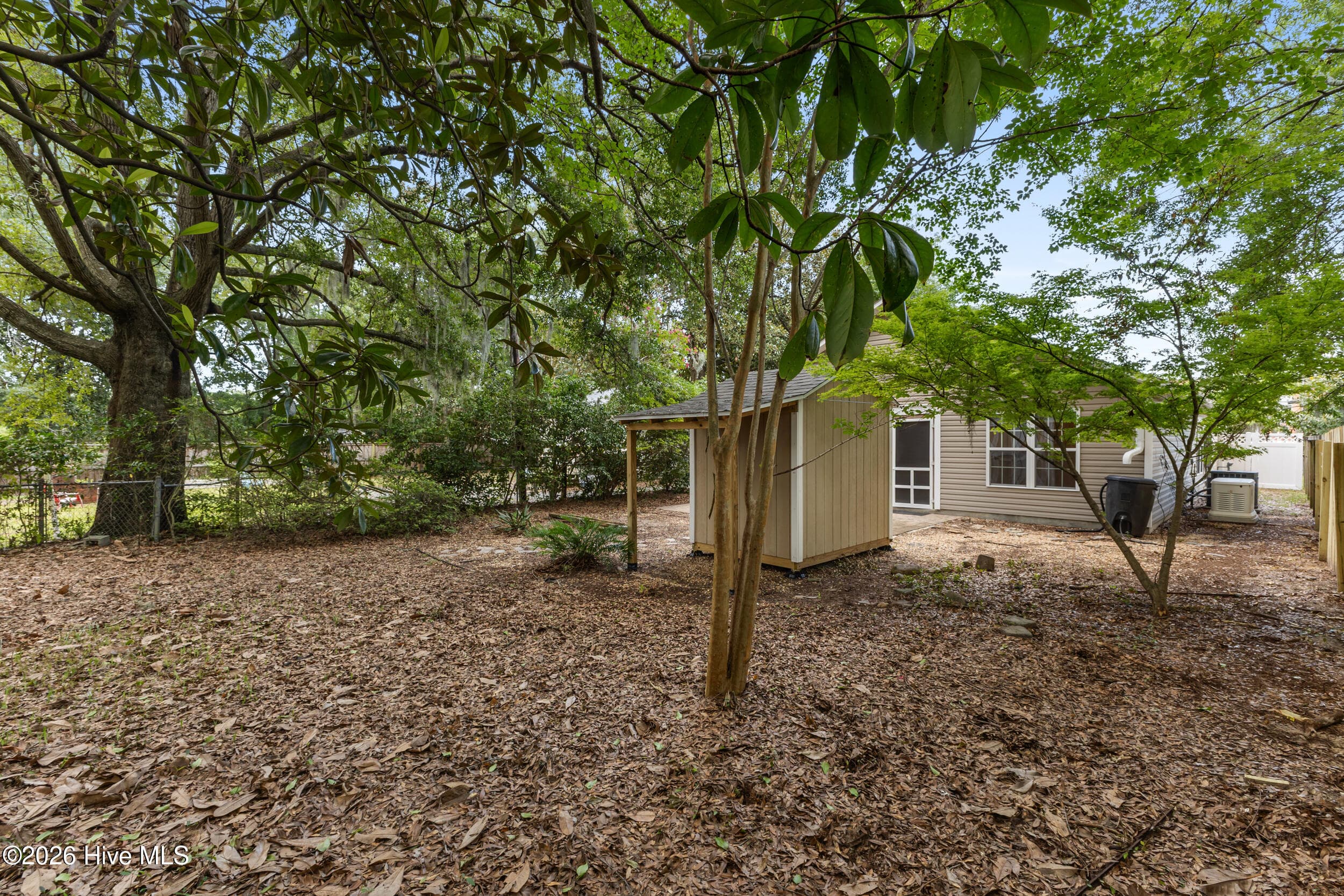 Single Family Residence at 615 Tennessee Avenue, Wilmington, NC 28401, photo 33 of 38