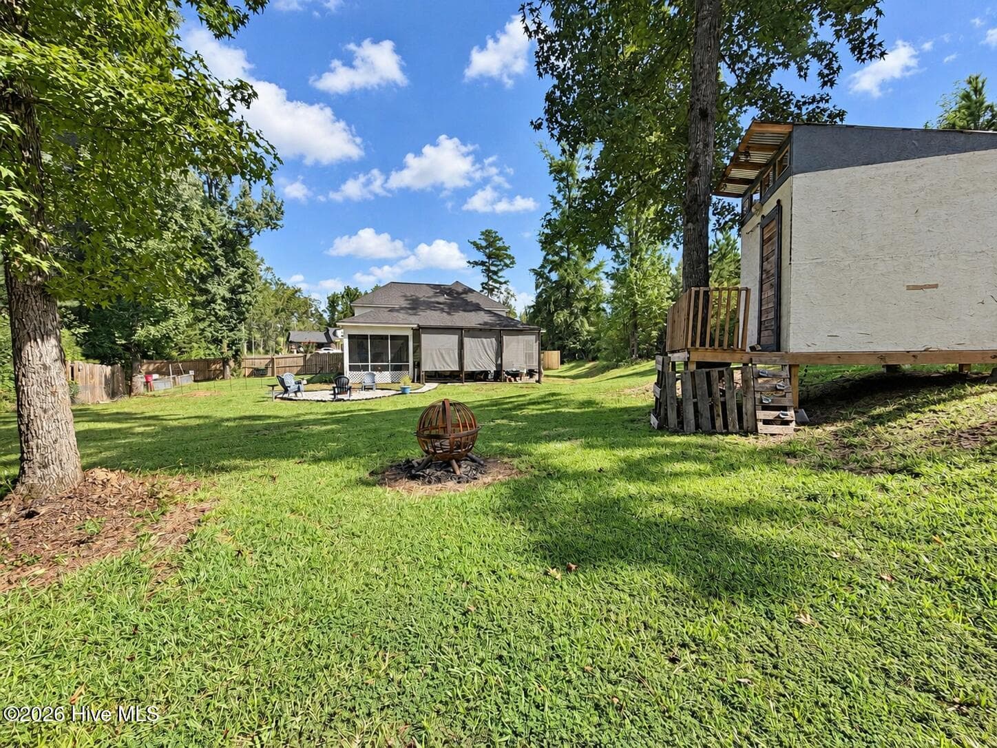 Single Family Residence at 327 Drayton Way, Harlem, GA 30814, photo 24 of 34