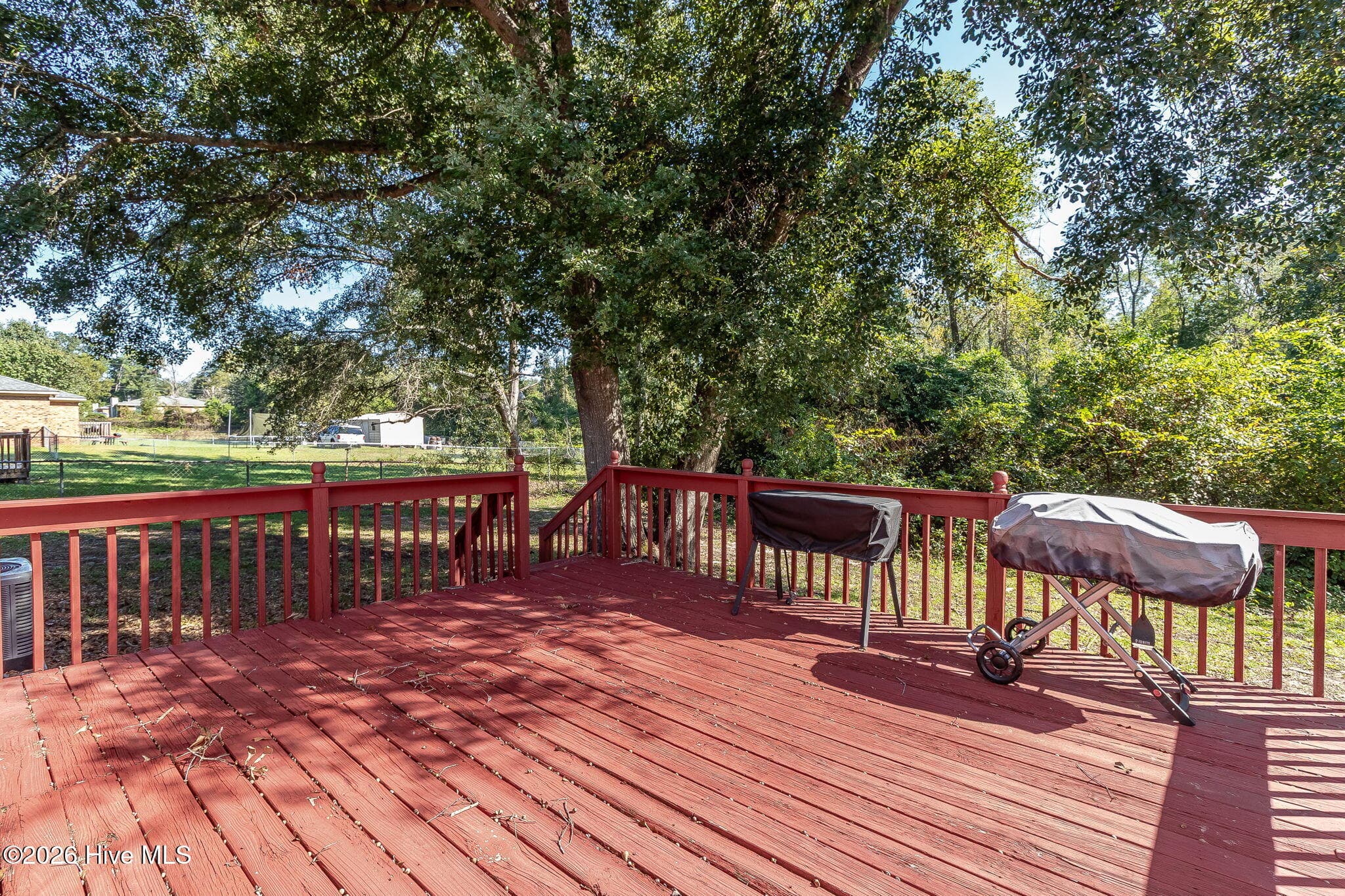 Single Family Residence at 3812 Southwood Drive, Augusta, GA 30906, photo 28 of 36