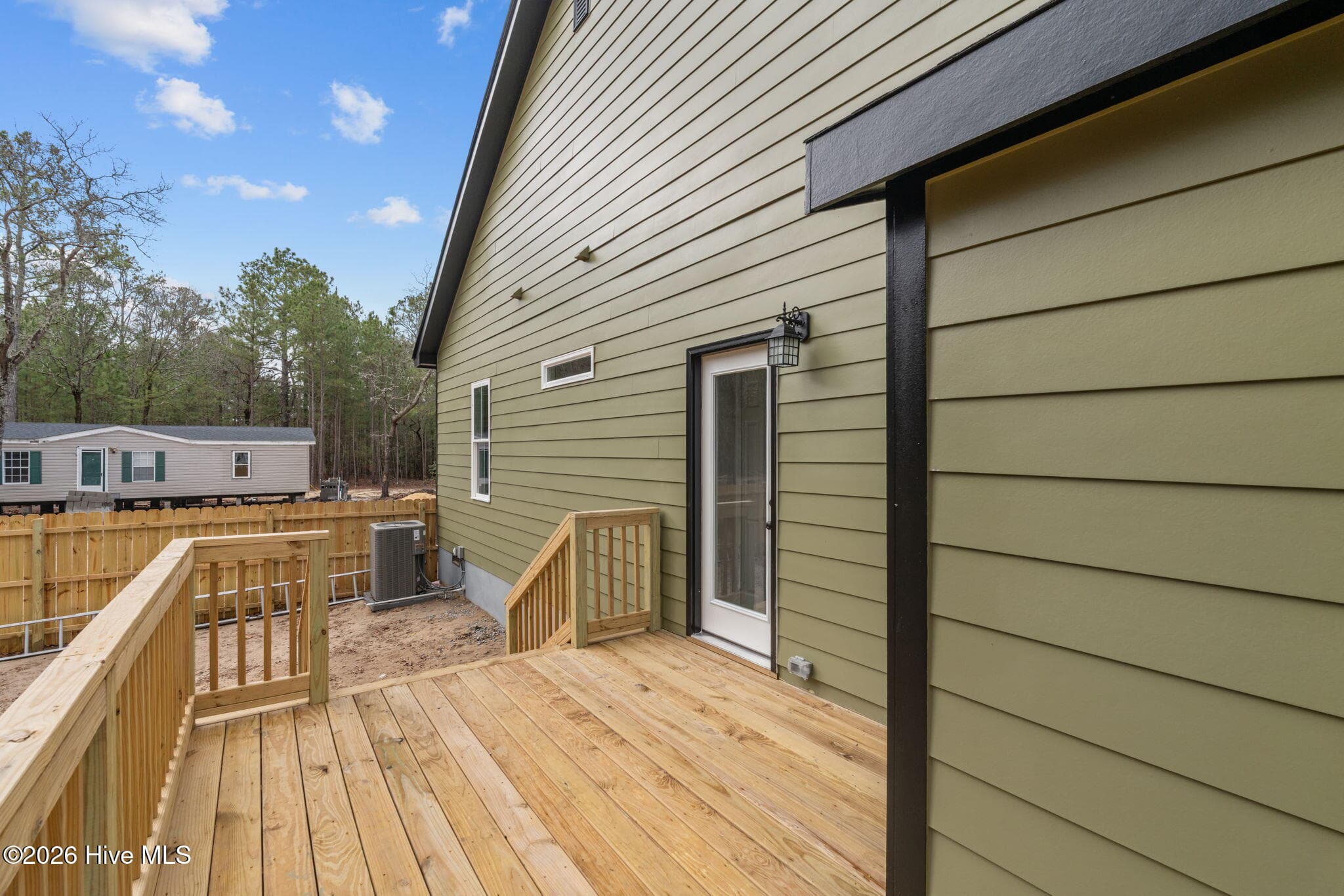 Single Family Residence at 151 Creek Bend Drive, Vass, NC 28394, photo 41 of 45