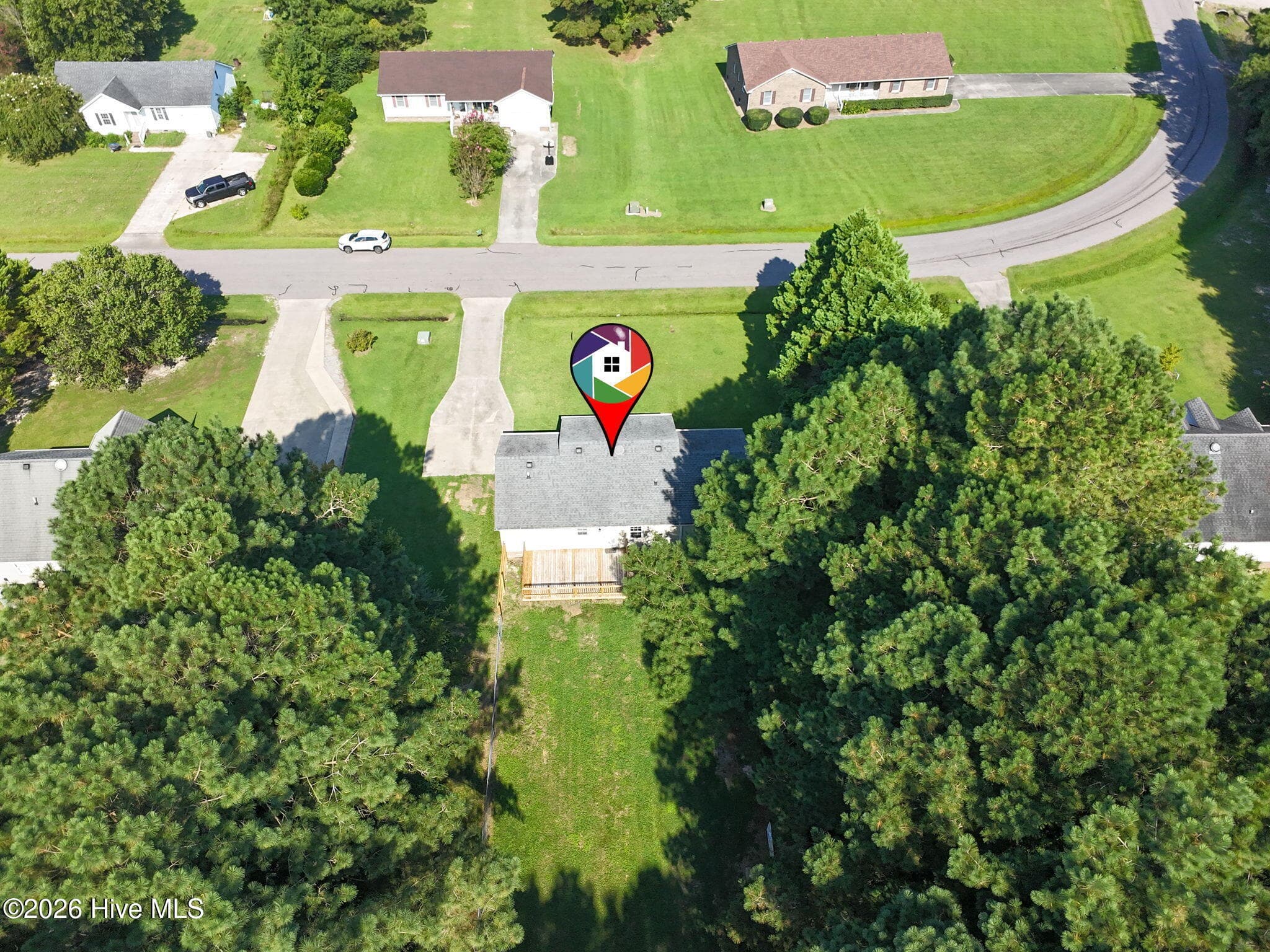 Single Family Residence at 404 Betty Drive, Elizabeth City, NC 27909, photo 106 of 121