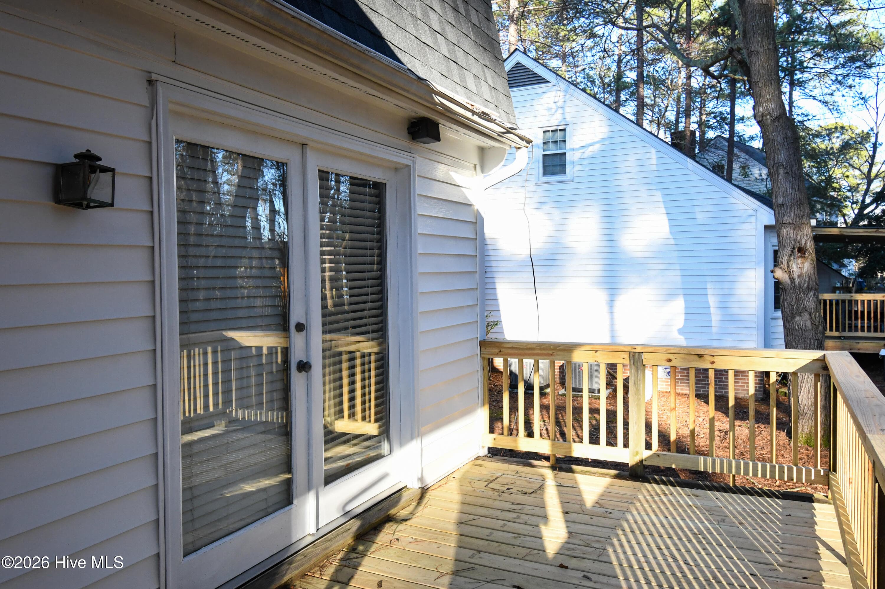 Single Family Residence at 1705 Parkway Street W, Wilson, NC 27893, photo 47 of 52