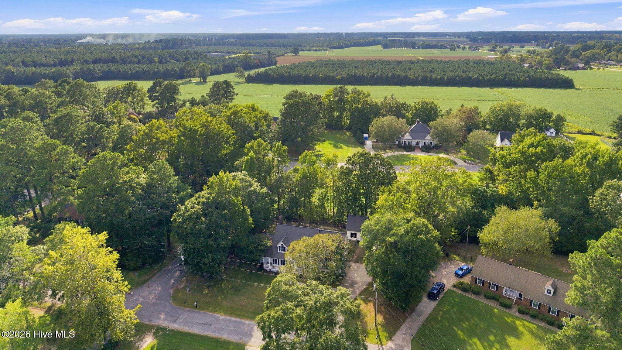 Single Family Residence at 3655 Hillcrest Drive, Farmville, NC 27828, photo 12 of 54