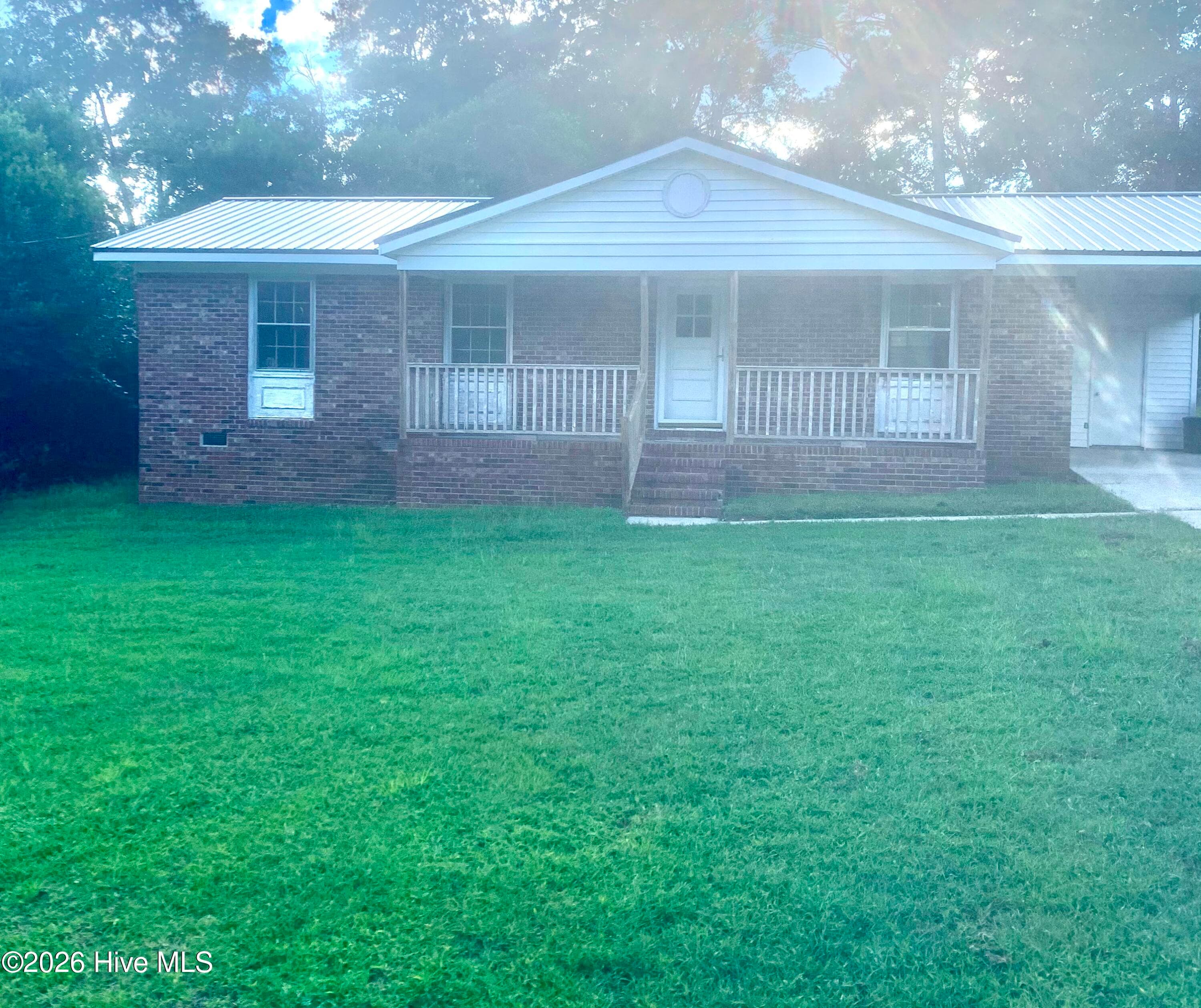 Single Family Residence at 311 Edisto Avenue, Beech Island, SC 29842, photo 2 of 3