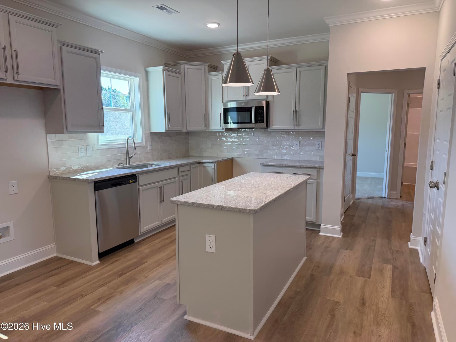 Photo taken: 10/16/2026 - 387 Thorntons Creek Drive, Erwin, NC 28339